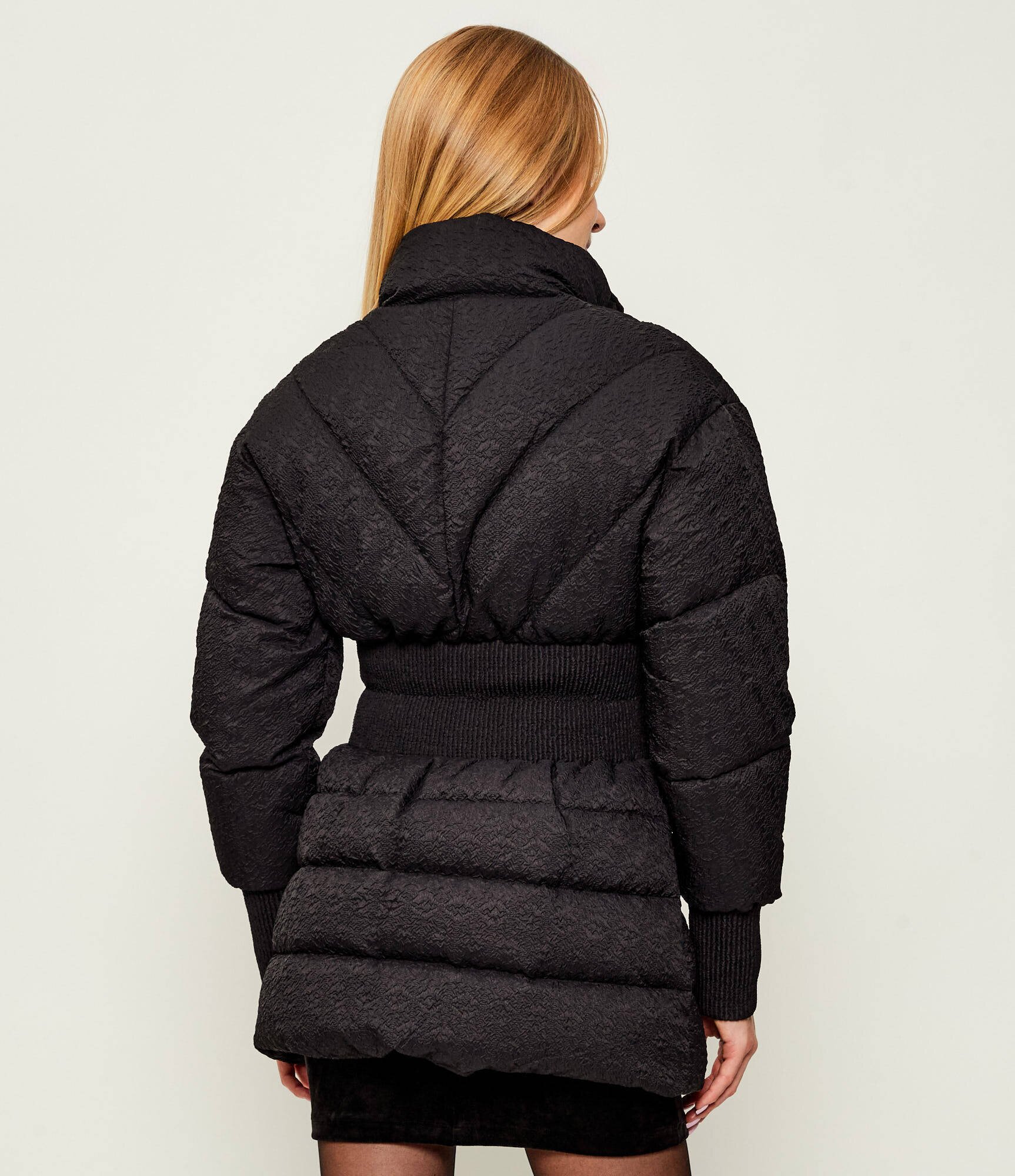 Versace Jeans Couture Geacă de puf | regular fit