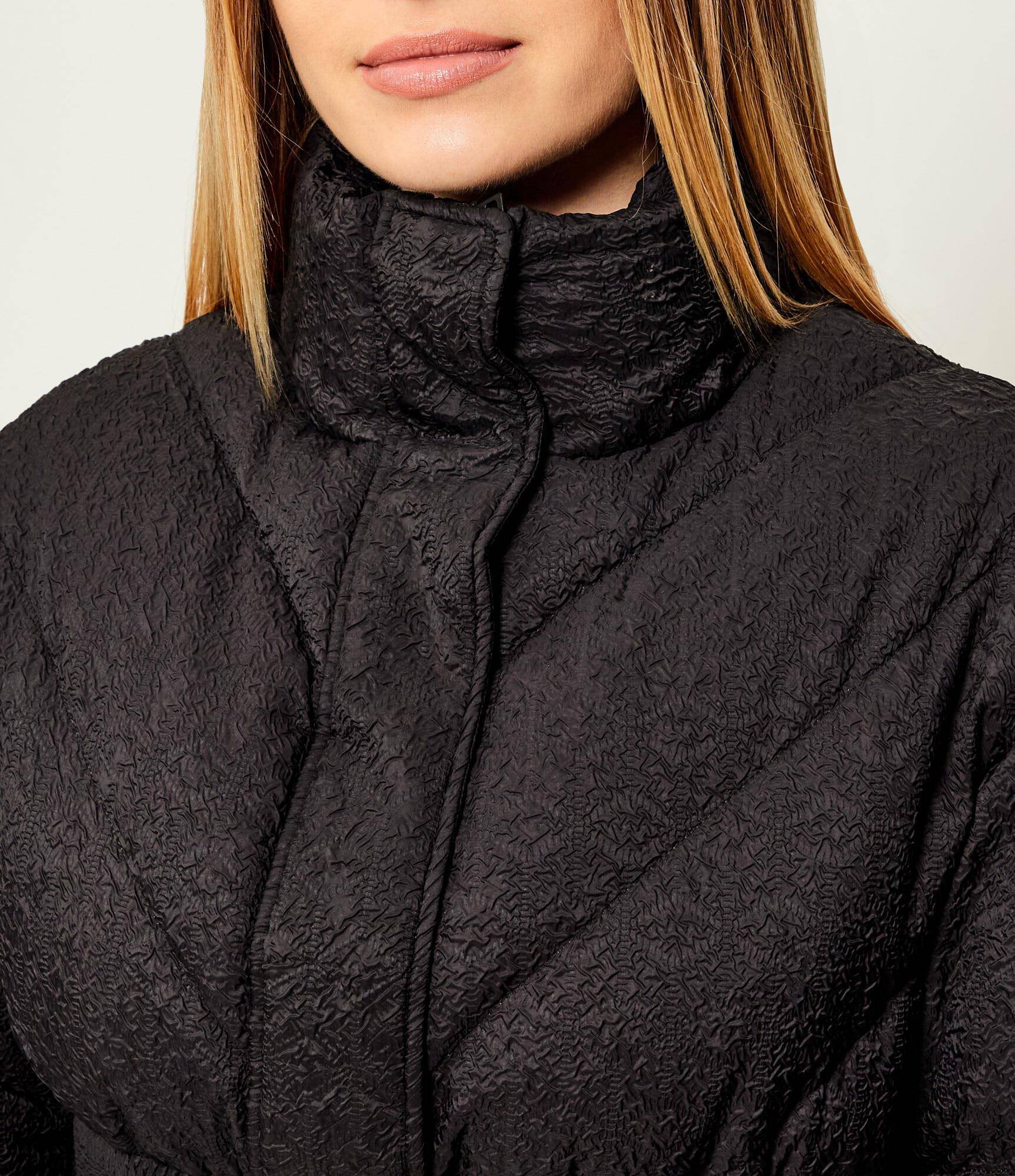 Versace Jeans Couture Geacă de puf | regular fit