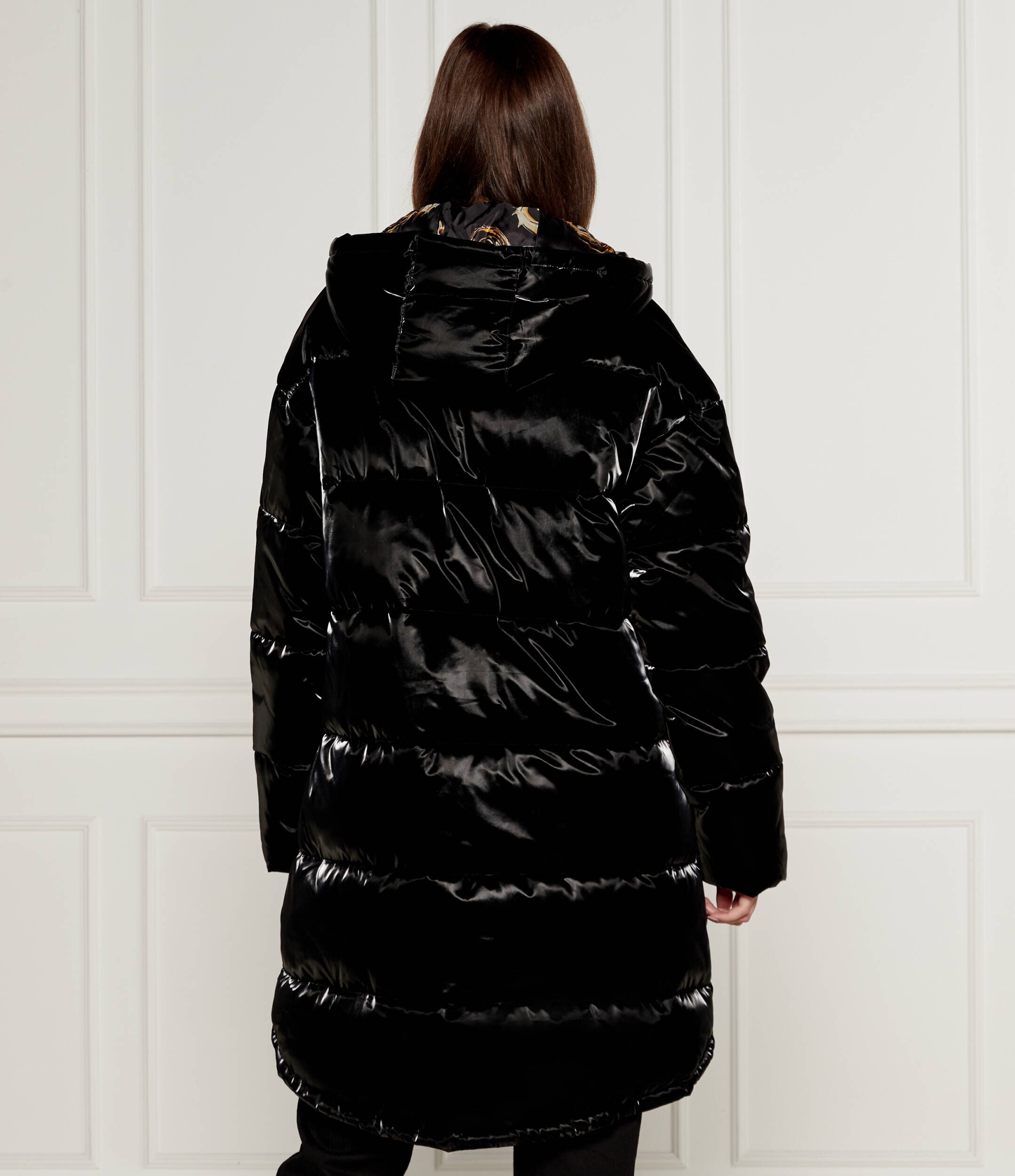 Versace Jeans Couture Geacă | Loose fit