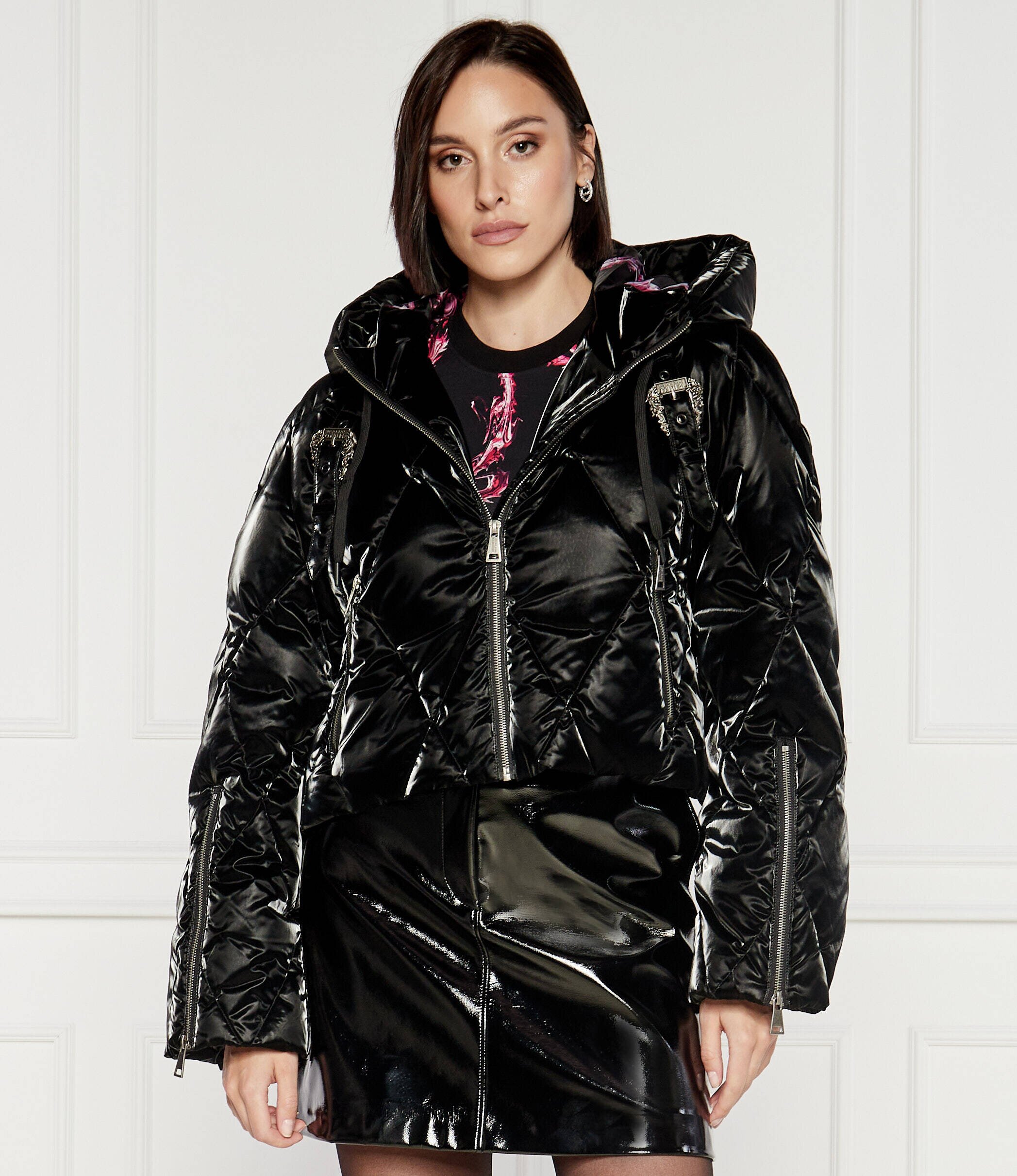 Versace Jeans Couture Geacă | Regular Fit