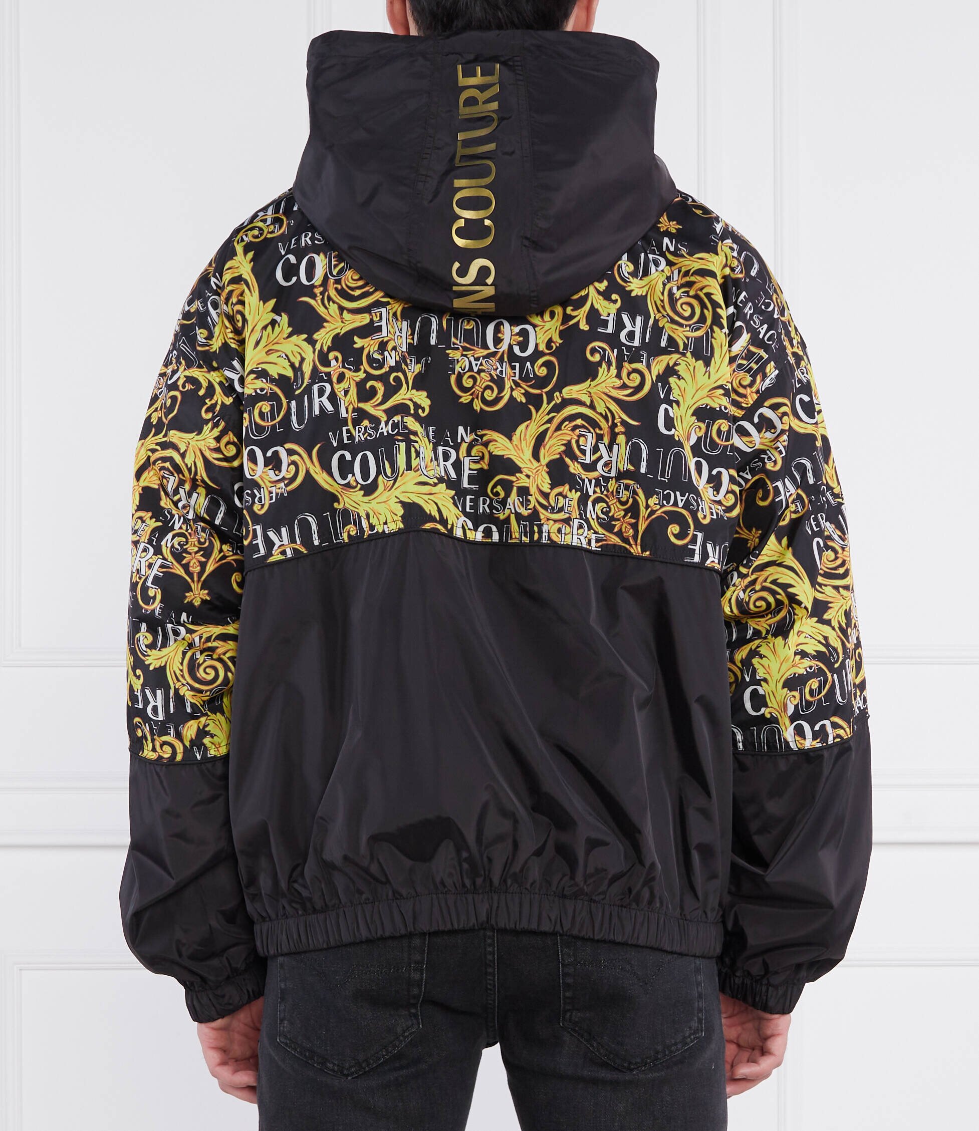 Versace Jeans Couture Geacă | Regular Fit