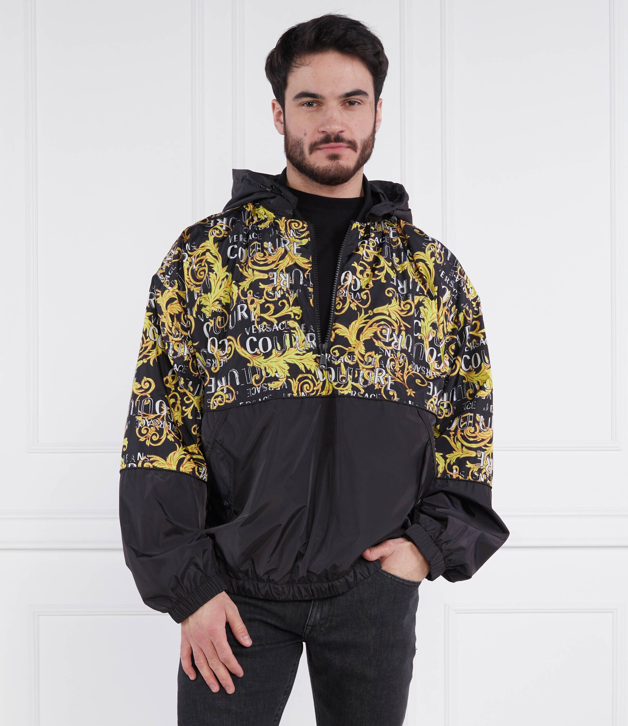 Versace Jeans Couture Geacă | Regular Fit