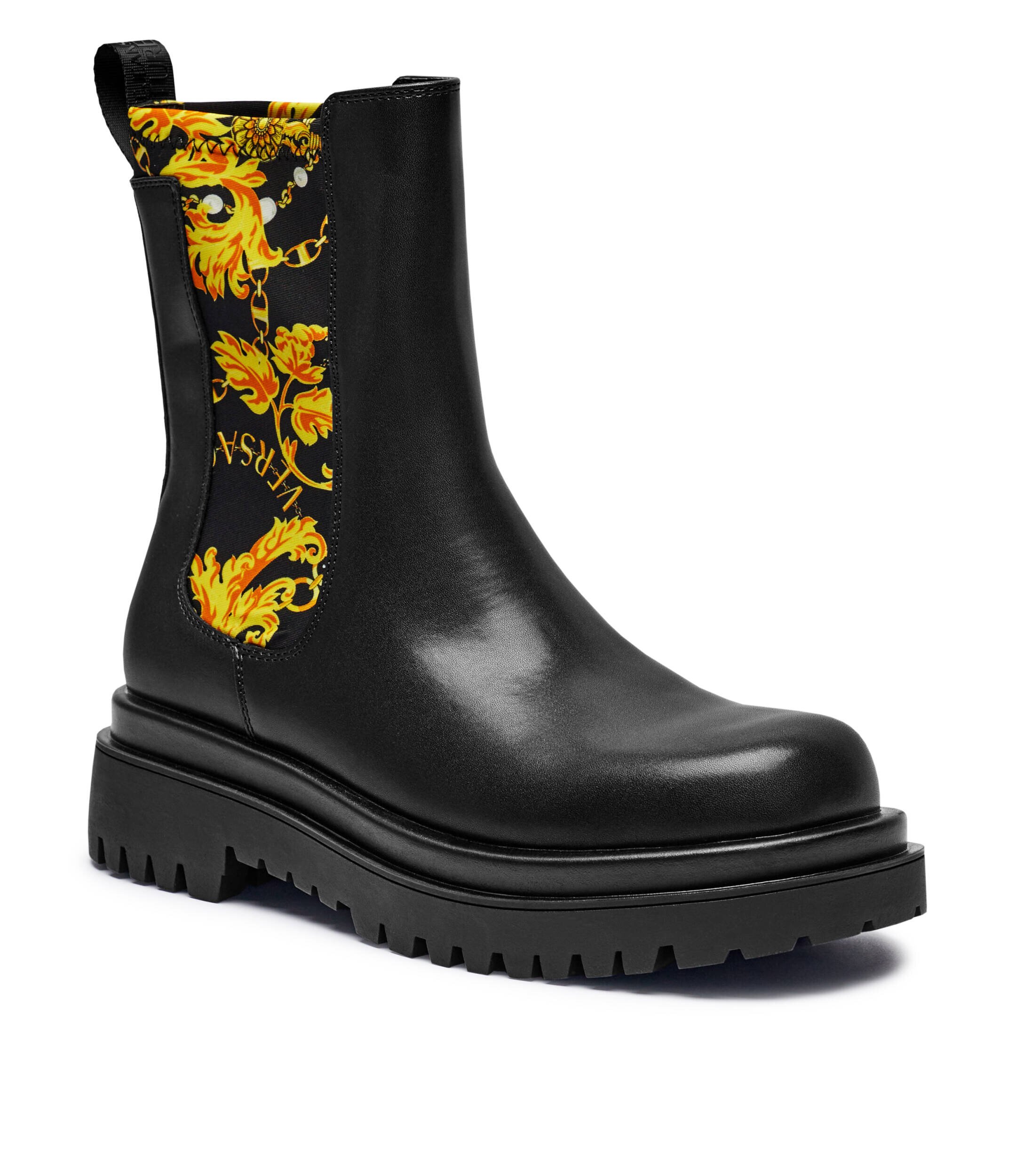 Versace Jeans Couture Ghete chelsea