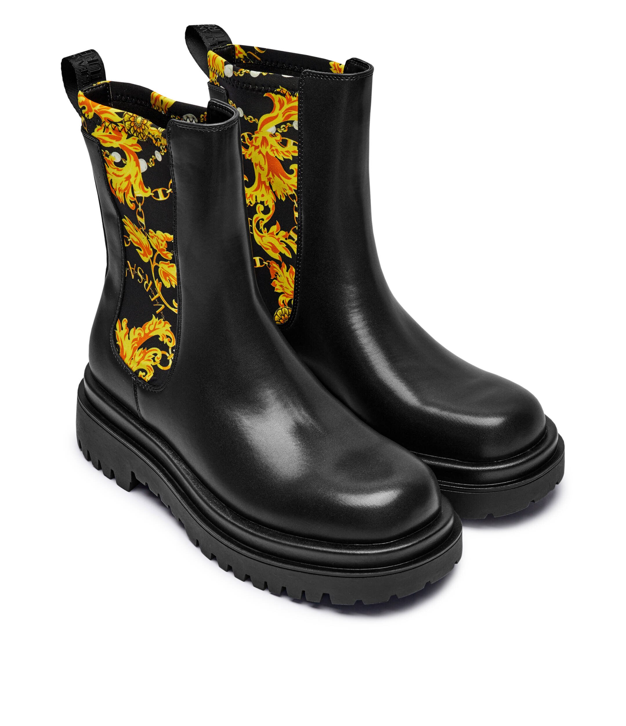 Versace Jeans Couture Ghete chelsea