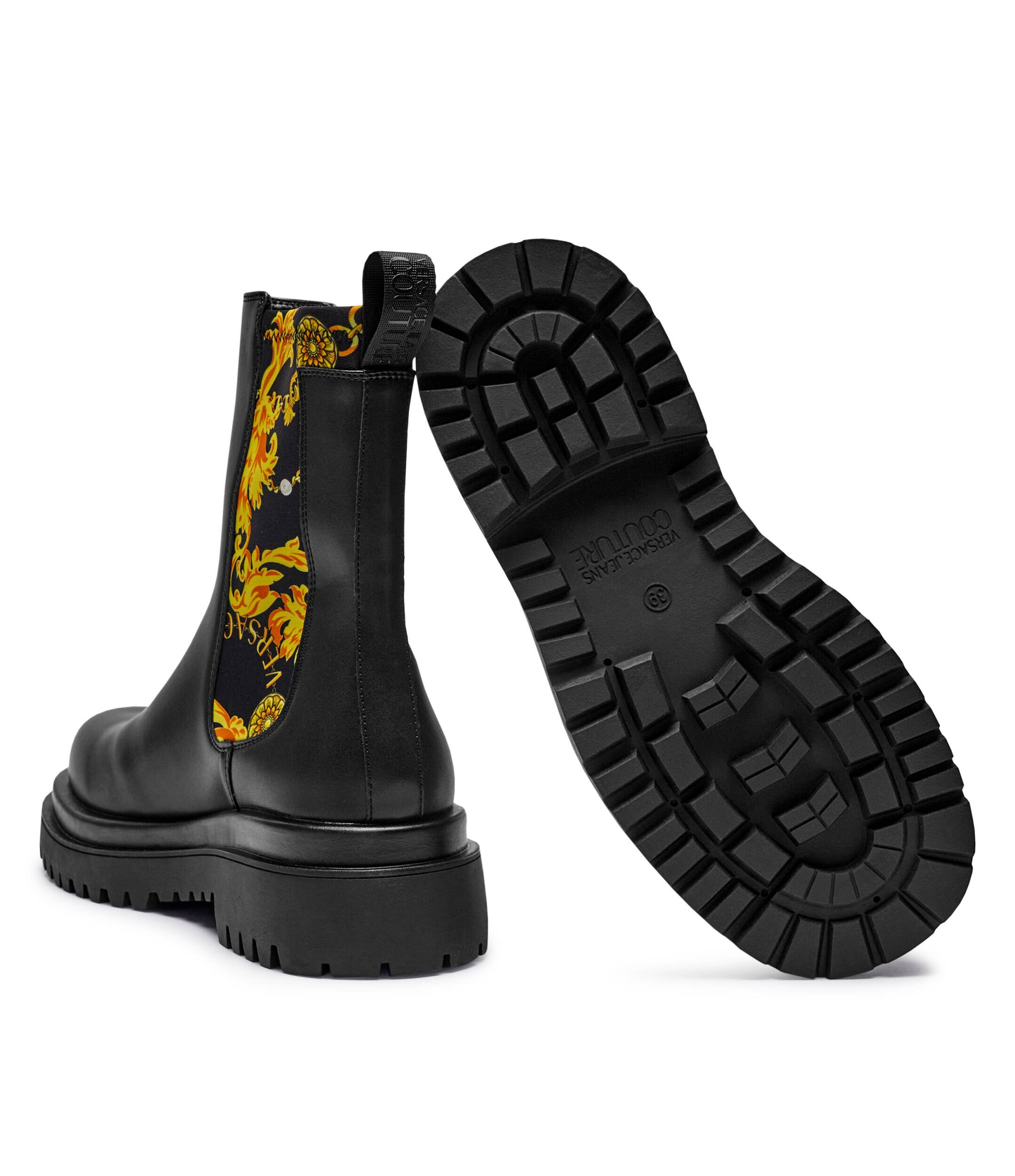 Versace Jeans Couture Ghete chelsea