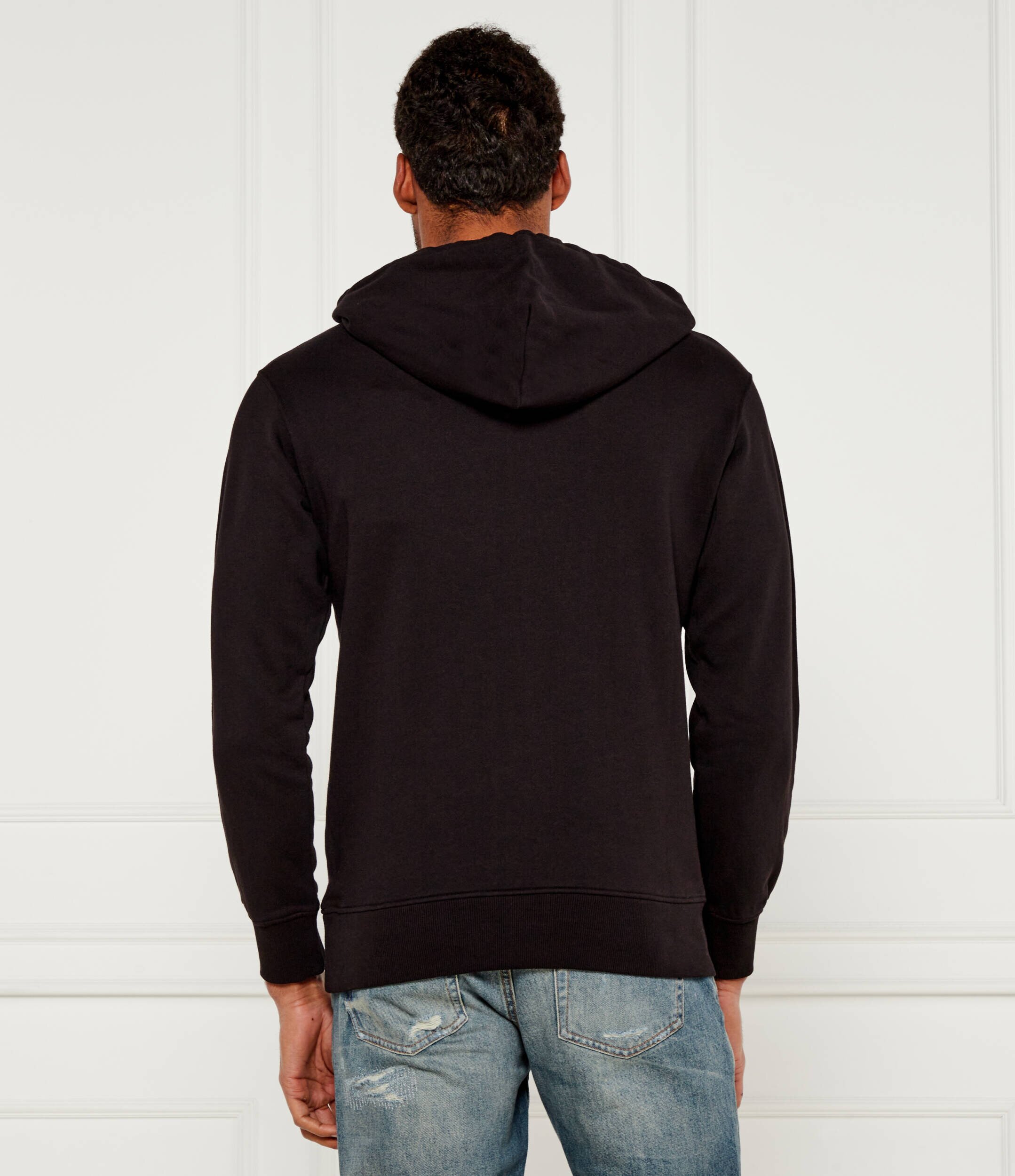 Versace Jeans Couture Hanorac Chromo Couture | Regular Fit