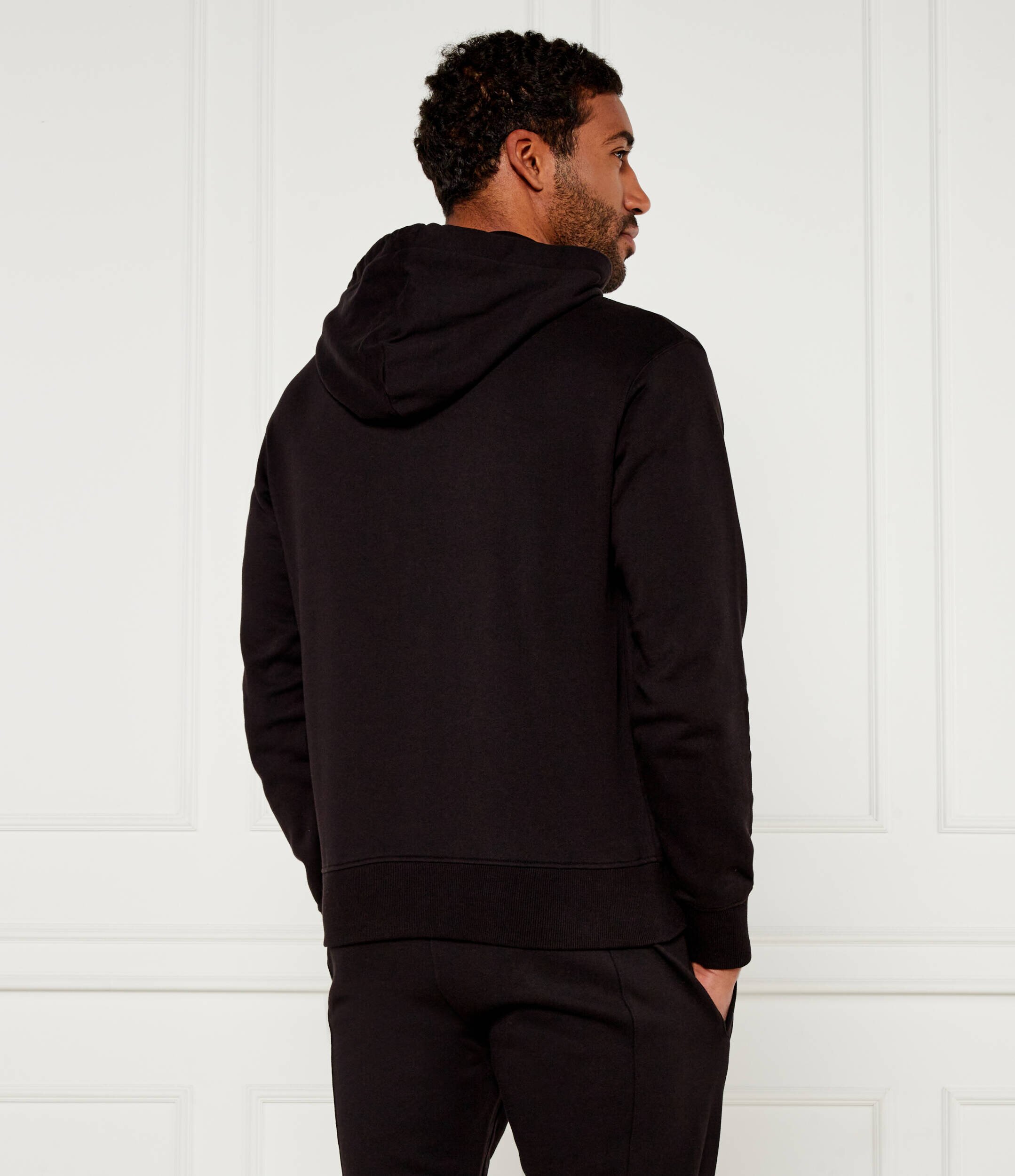 Versace Jeans Couture Hanorac Chromo Couture | Regular Fit