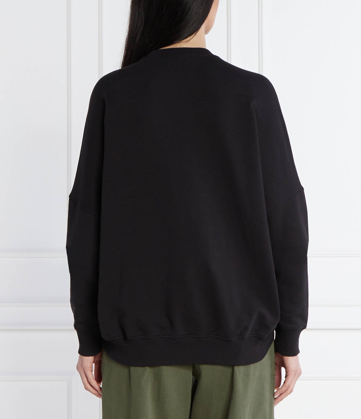 Versace Jeans Couture Hanorac | Comfort fit