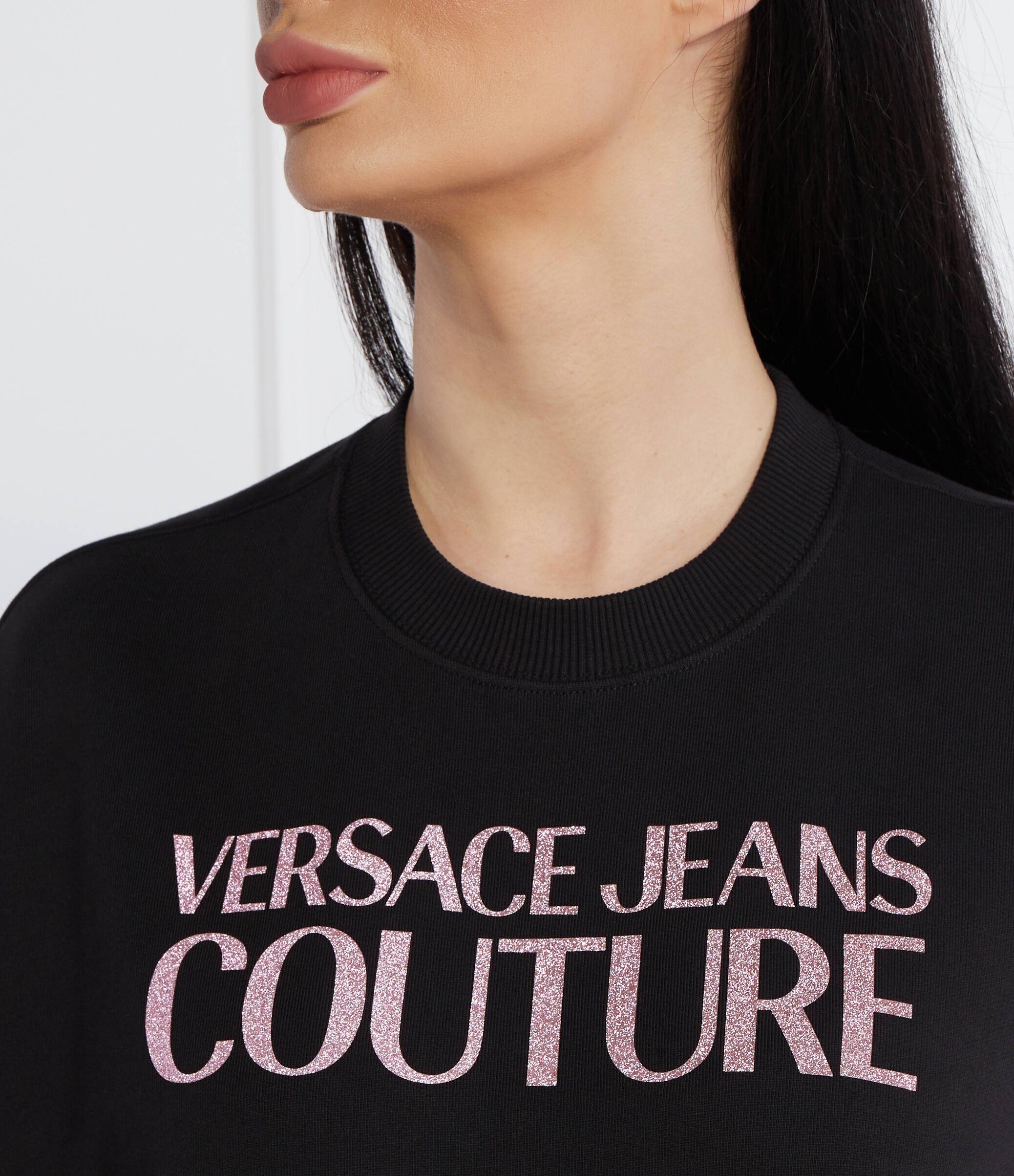Versace Jeans Couture Hanorac | Comfort fit