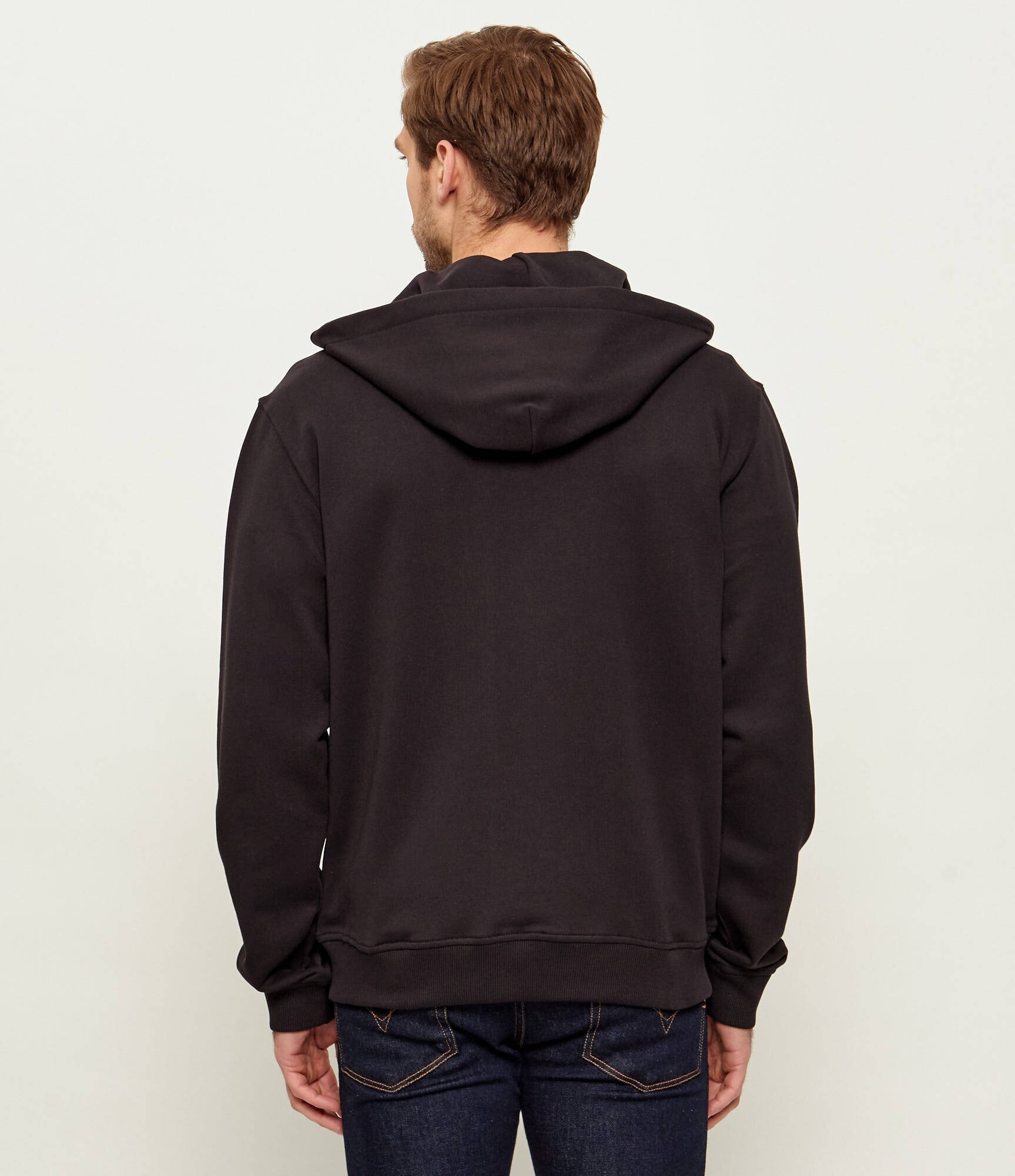 Versace Jeans Couture Hanorac EMBLEM | regular fit