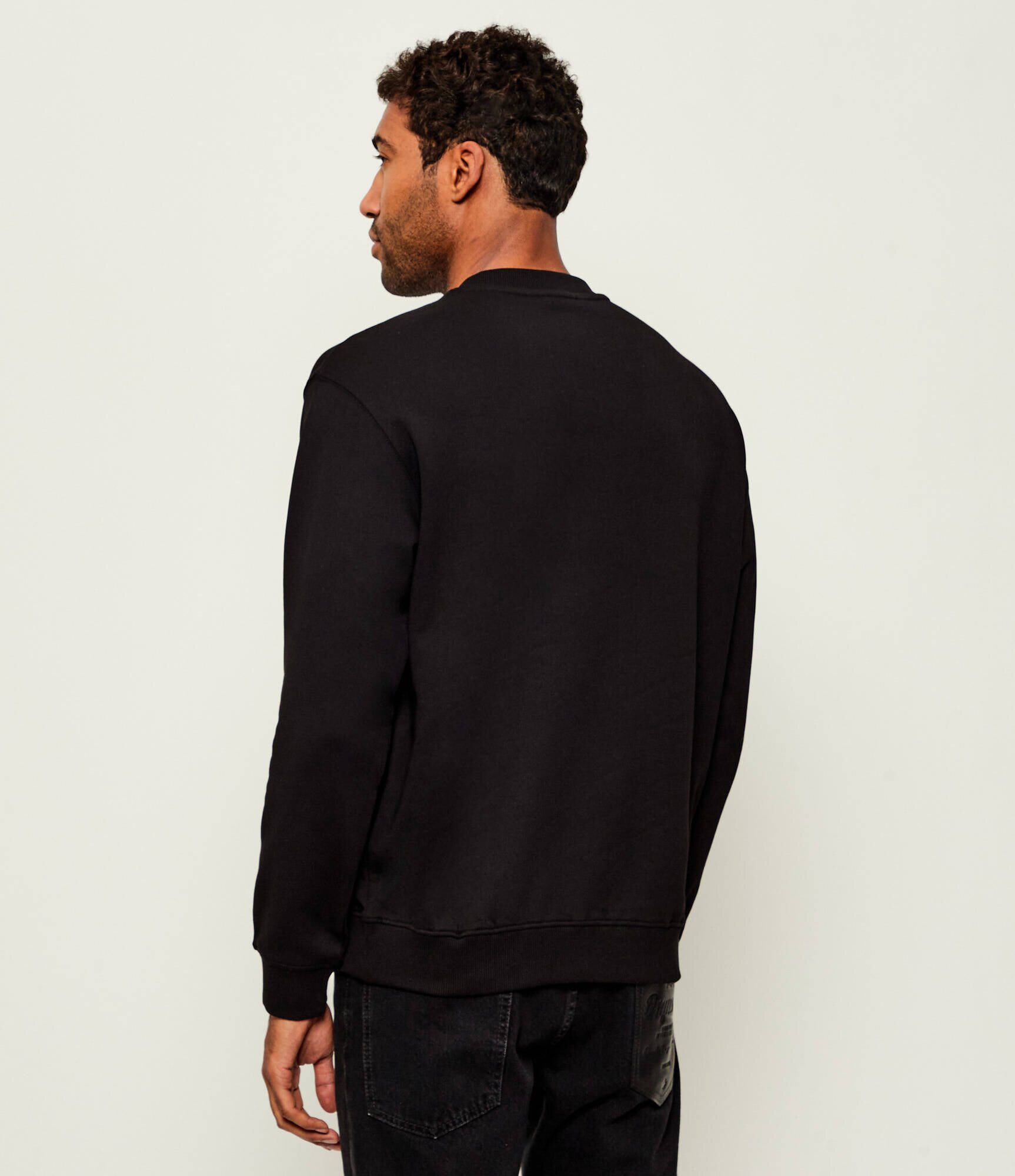 Versace Jeans Couture Hanorac LOGO | regular fit