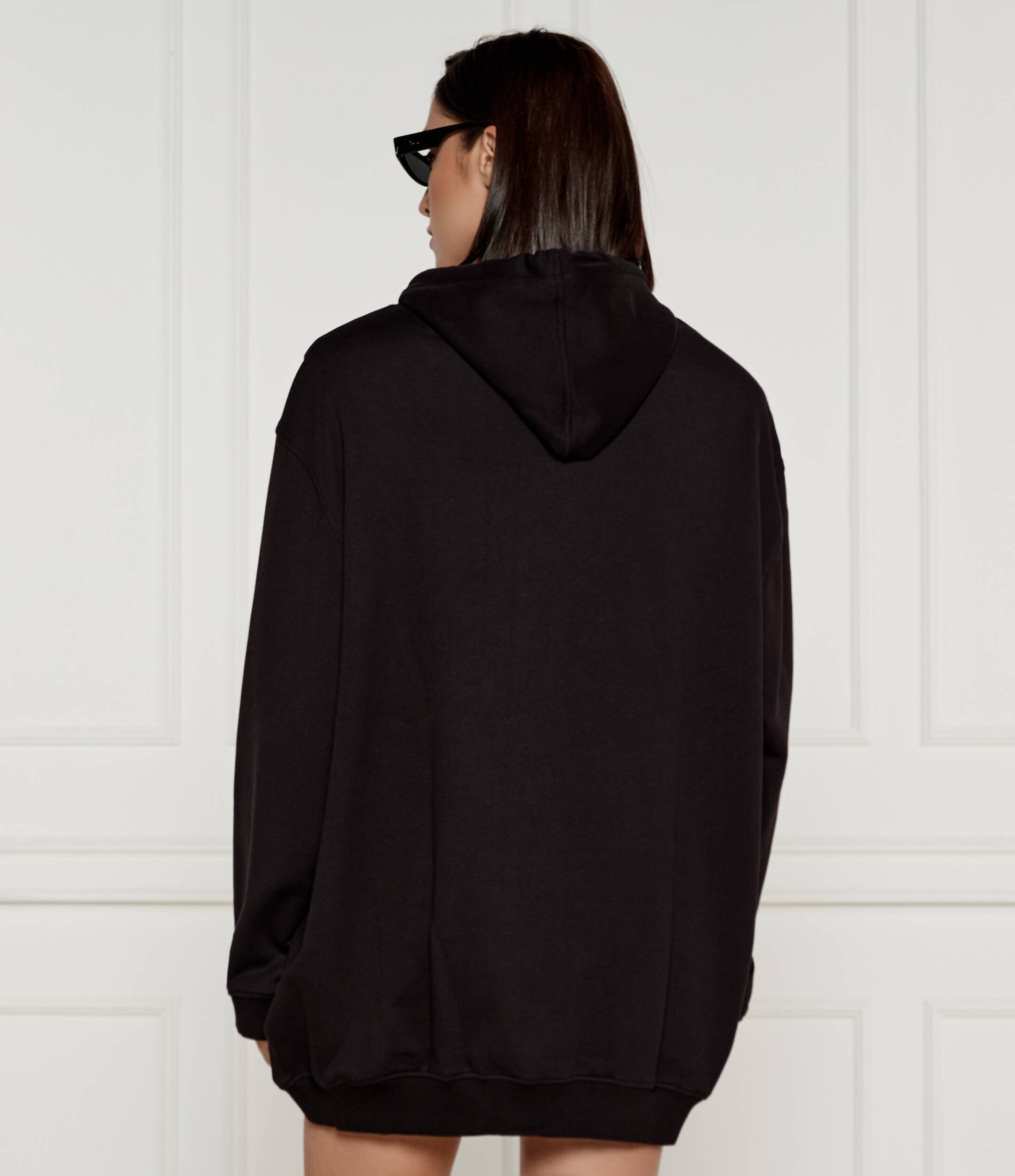 Versace Jeans Couture Hanorac | Oversize fit