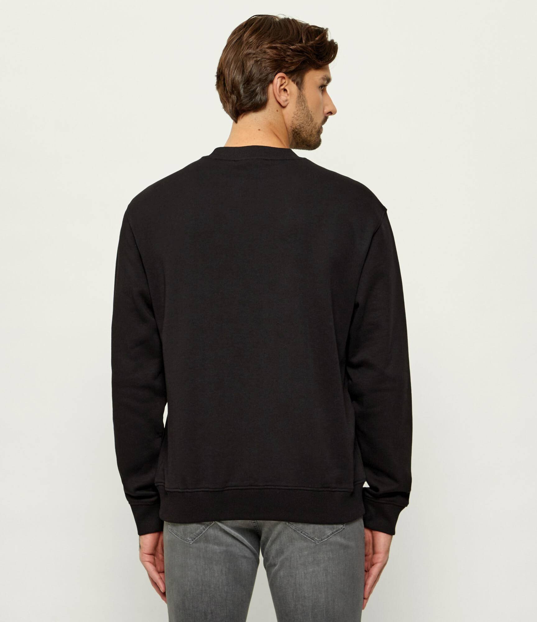 Versace Jeans Couture Hanorac | regular fit
