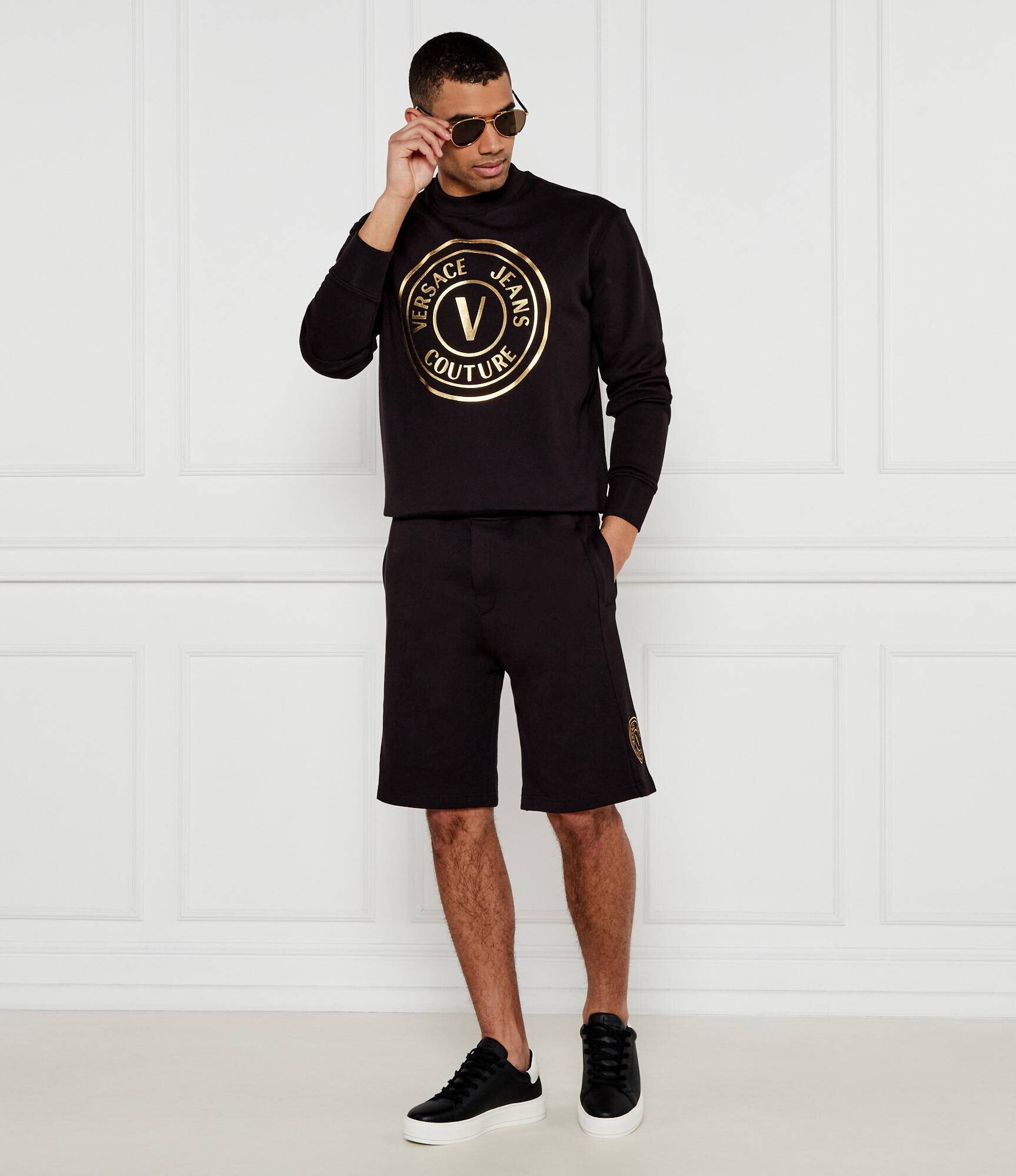 Versace Jeans Couture Hanorac | Regular Fit