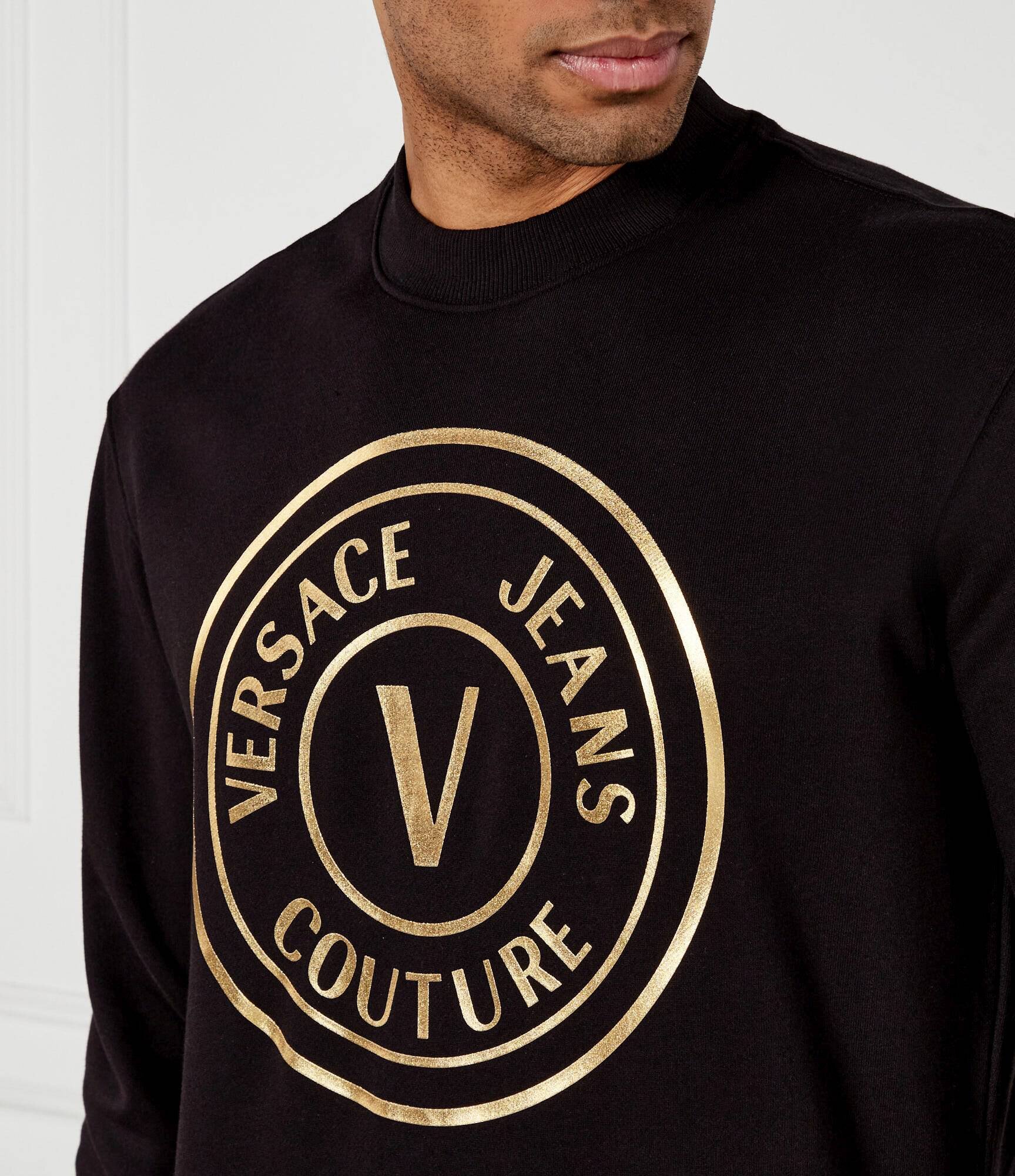 Versace Jeans Couture Hanorac | Regular Fit