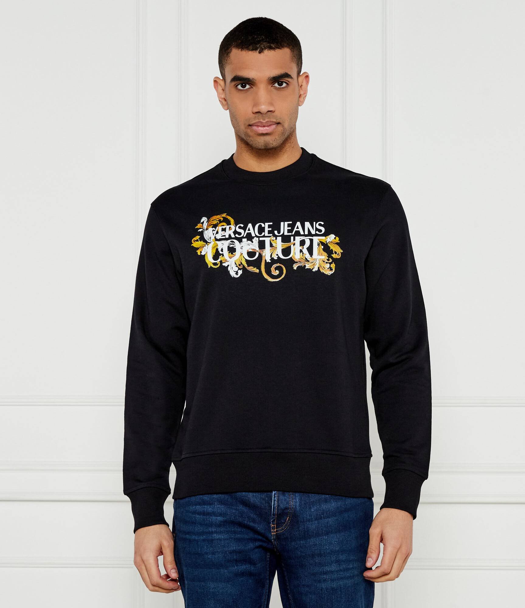 Versace Jeans Couture Hanorac | Regular Fit