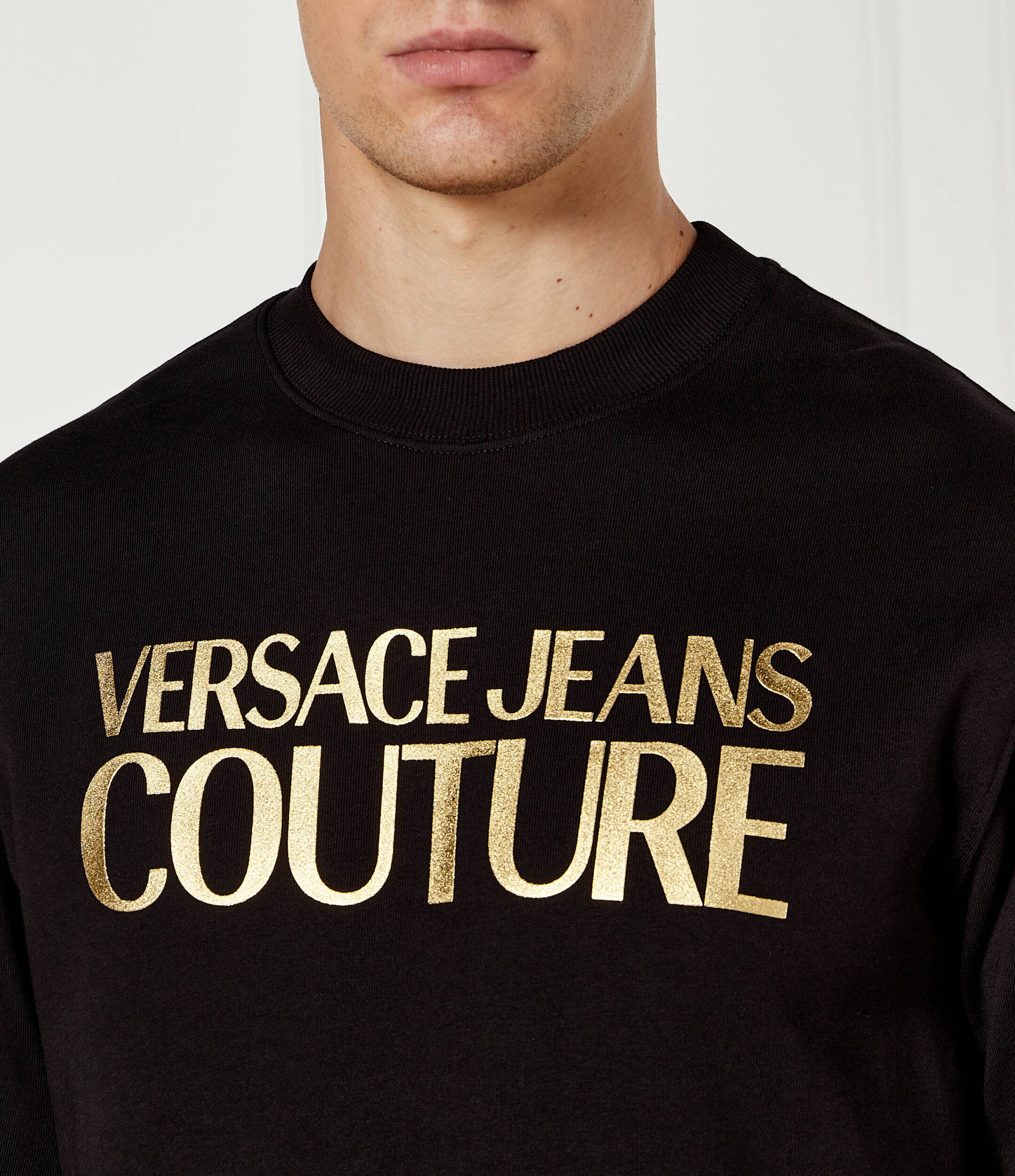 Versace Jeans Couture Hanorac | Regular Fit