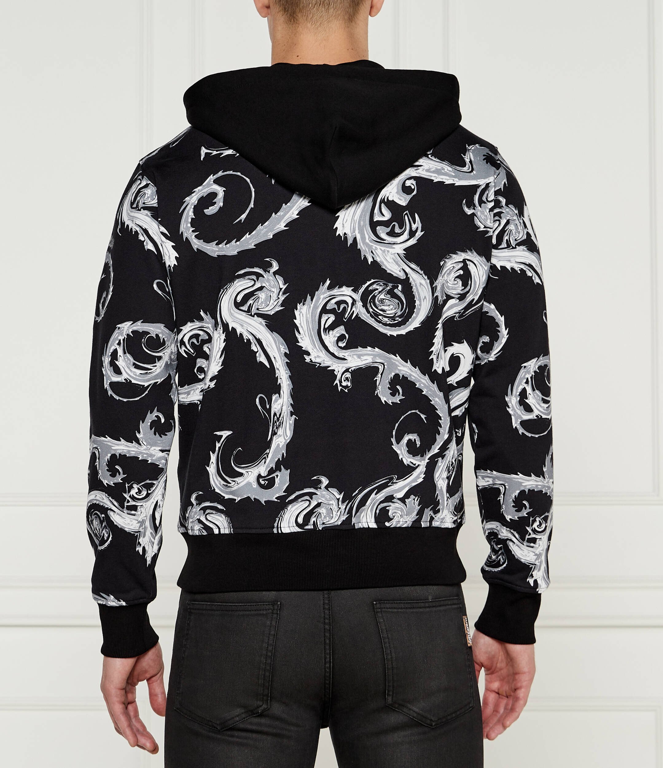 Versace Jeans Couture Hanorac | Regular Fit