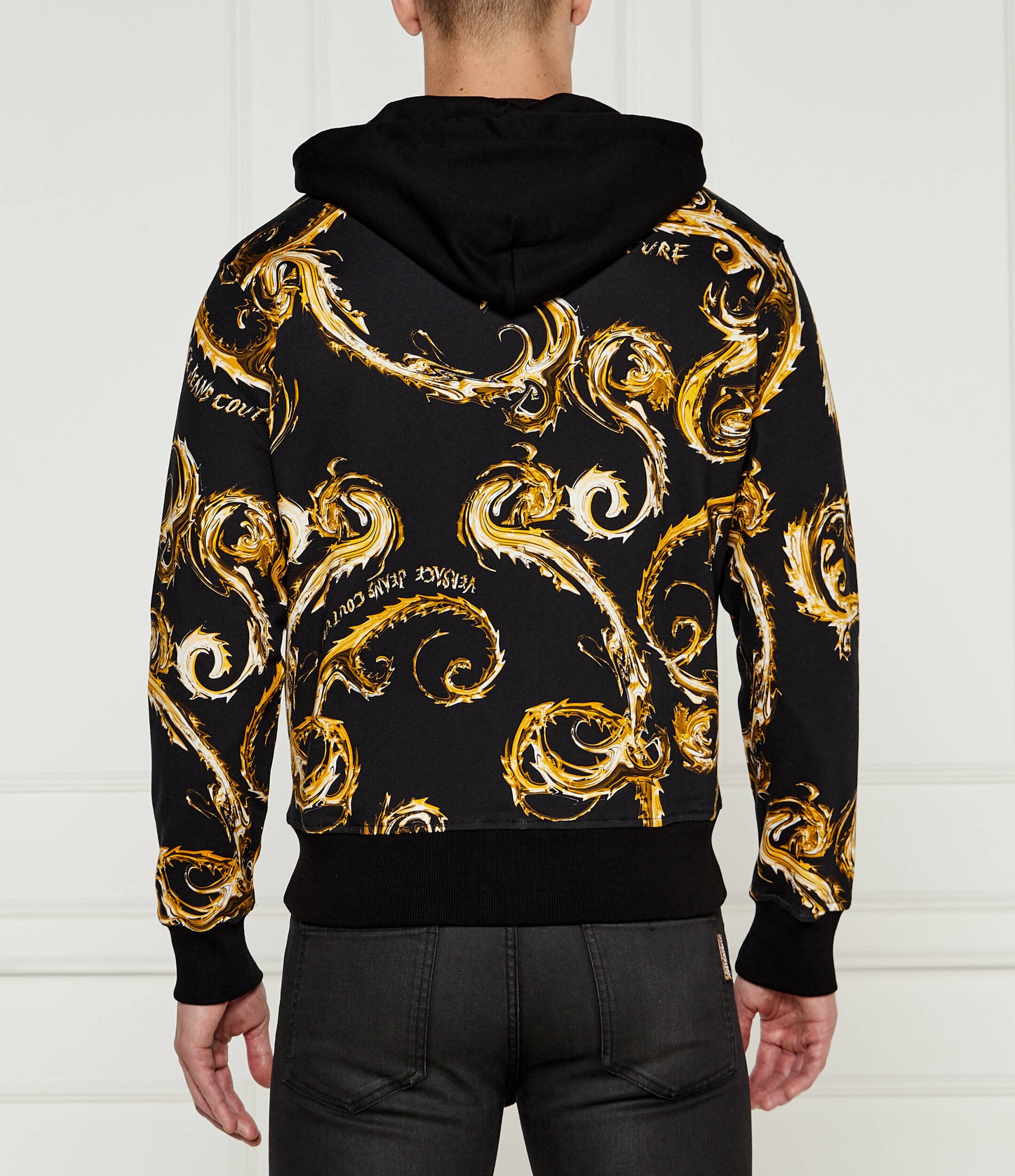 Versace Jeans Couture Hanorac | Regular Fit