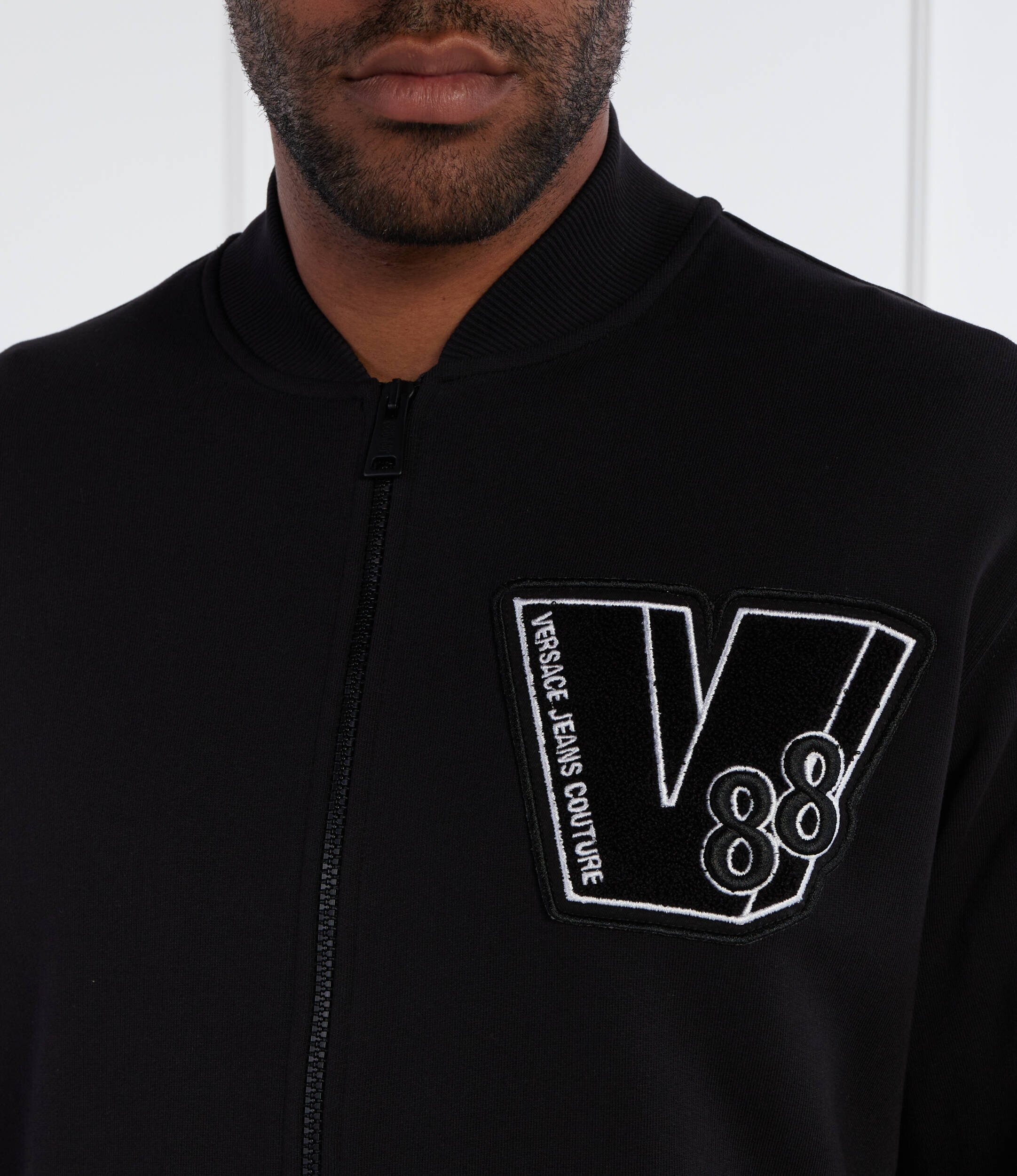 Versace Jeans Couture Hanorac | Regular Fit