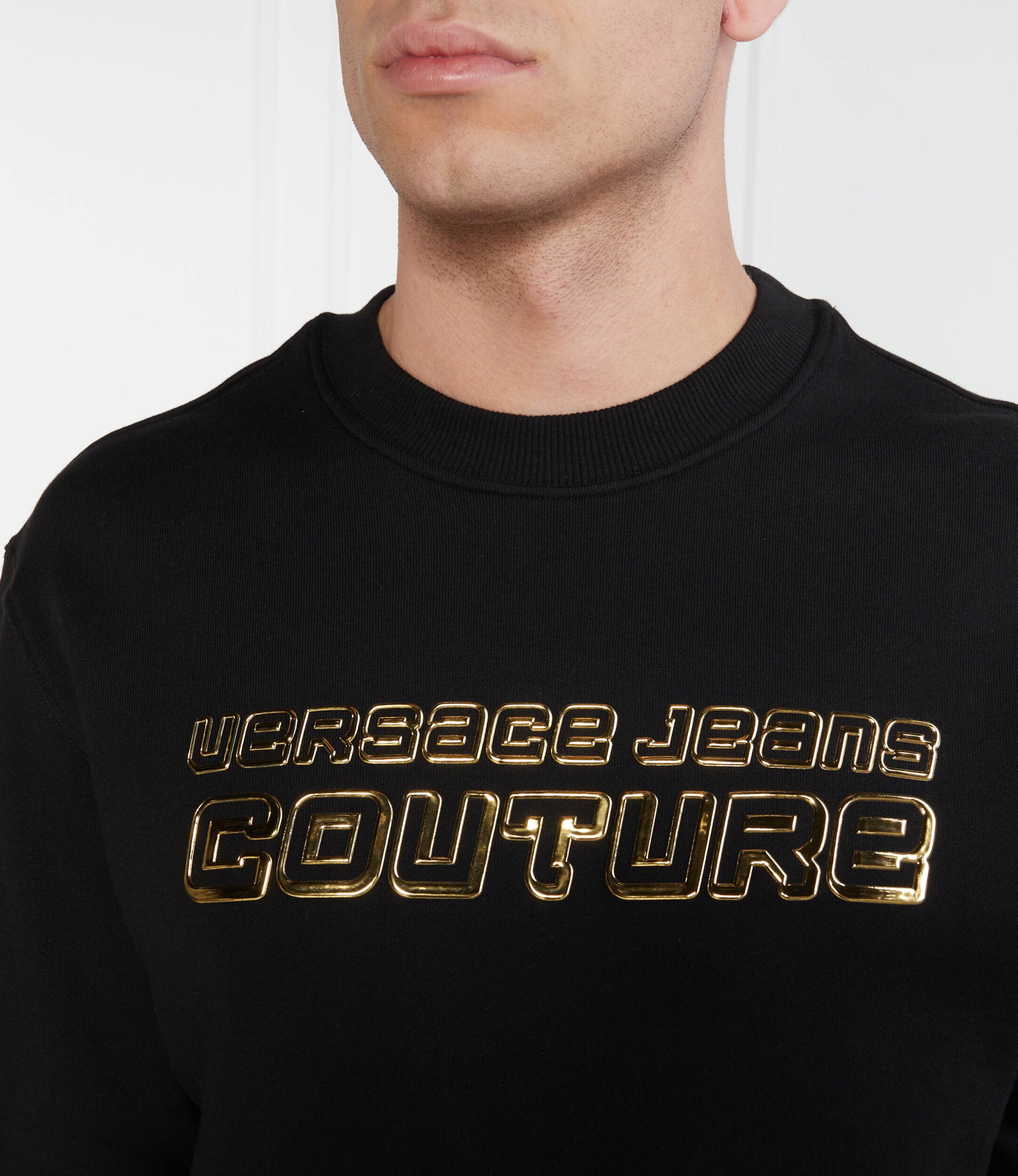 Versace Jeans Couture Hanorac | Regular Fit