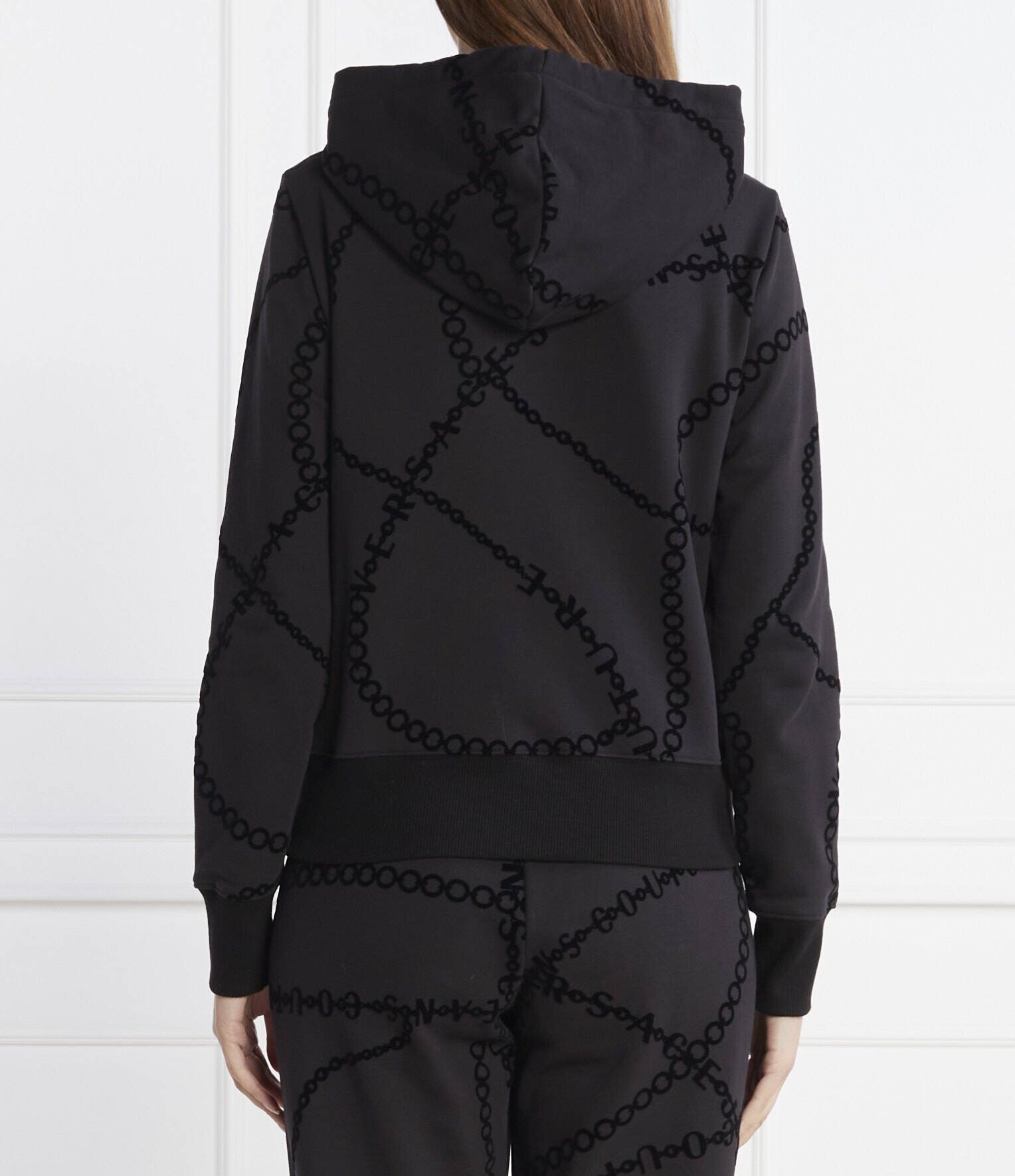 Versace Jeans Couture Hanorac | Regular Fit