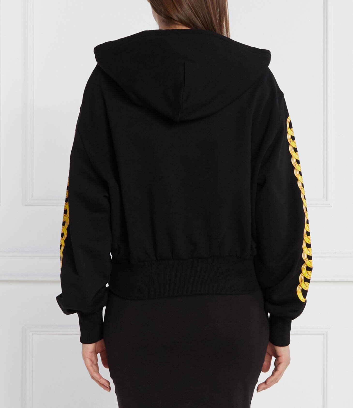 Versace Jeans Couture Hanorac | Regular Fit