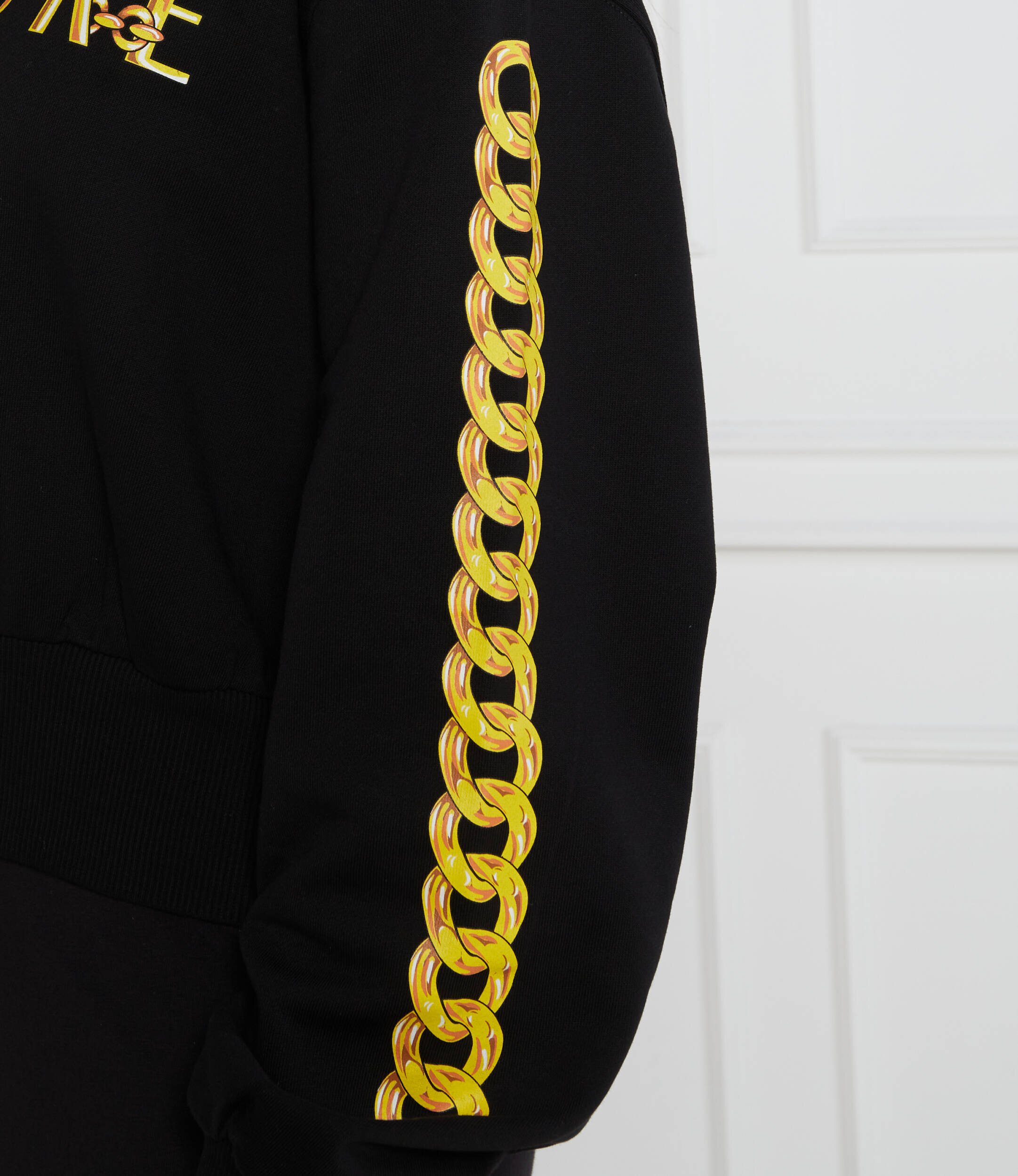 Versace Jeans Couture Hanorac | Regular Fit