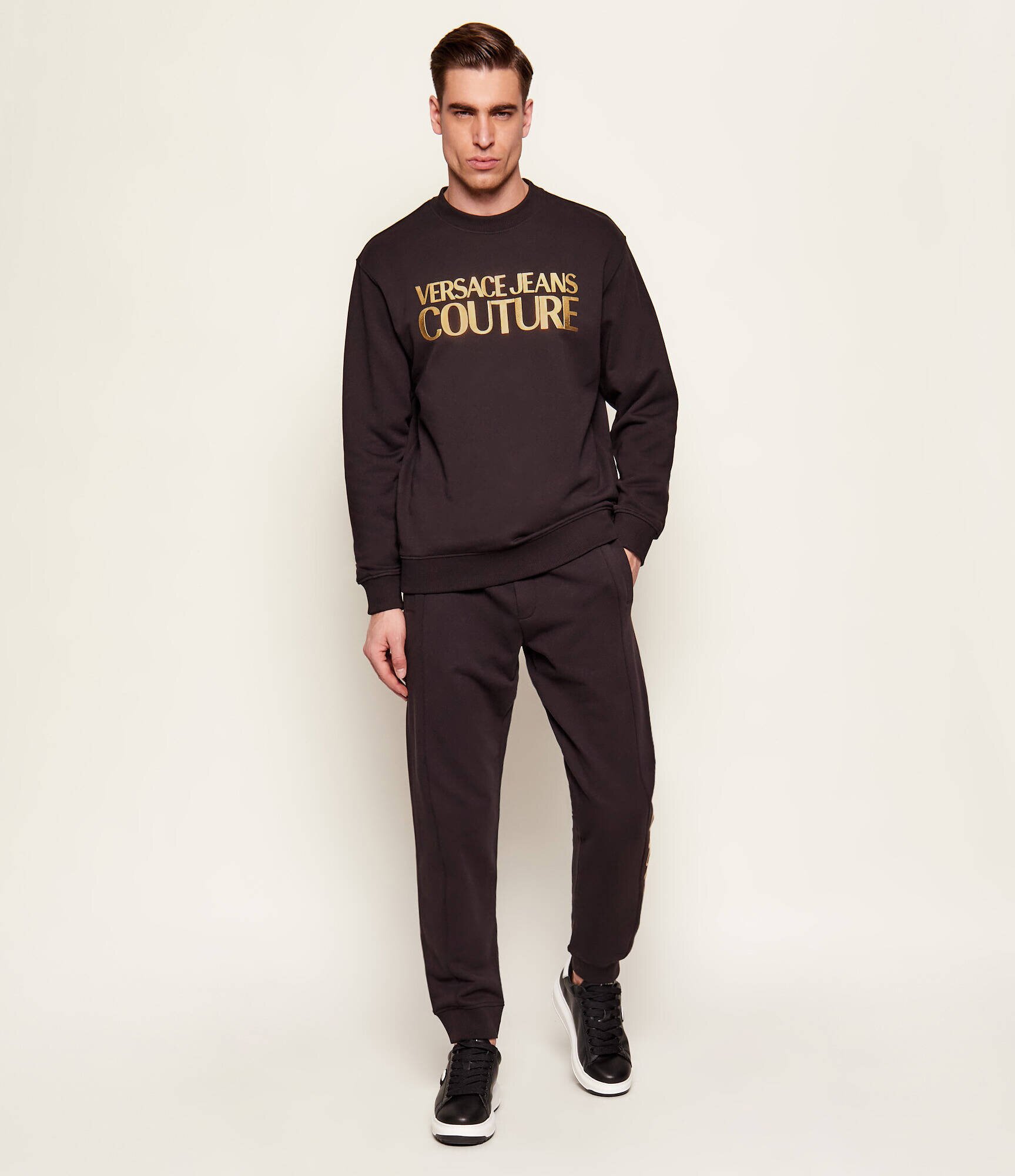 Versace Jeans Couture Hanorac | regular fit