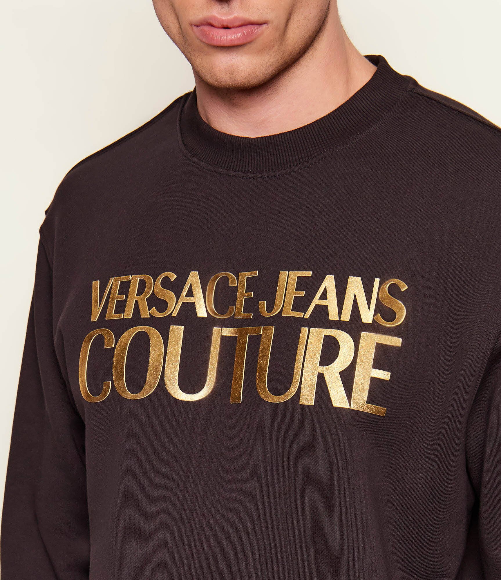 Versace Jeans Couture Hanorac | regular fit
