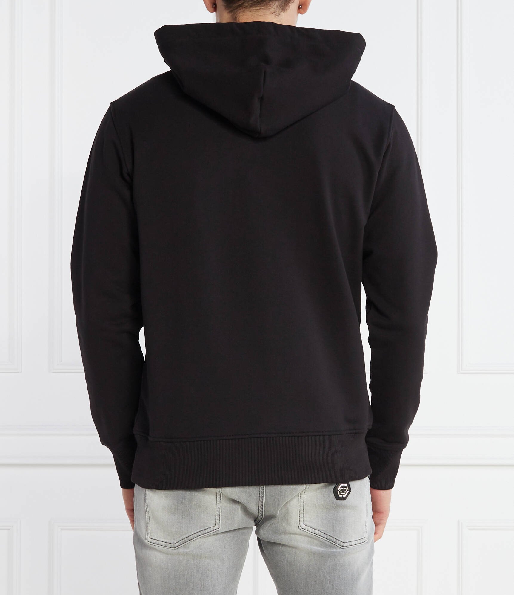 Versace Jeans Couture Hanorac | Regular Fit