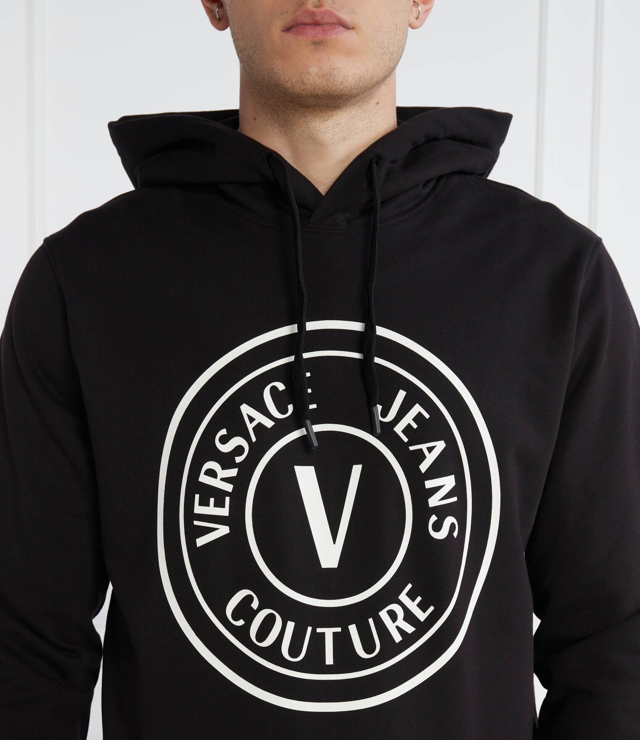 Versace Jeans Couture Hanorac | Regular Fit