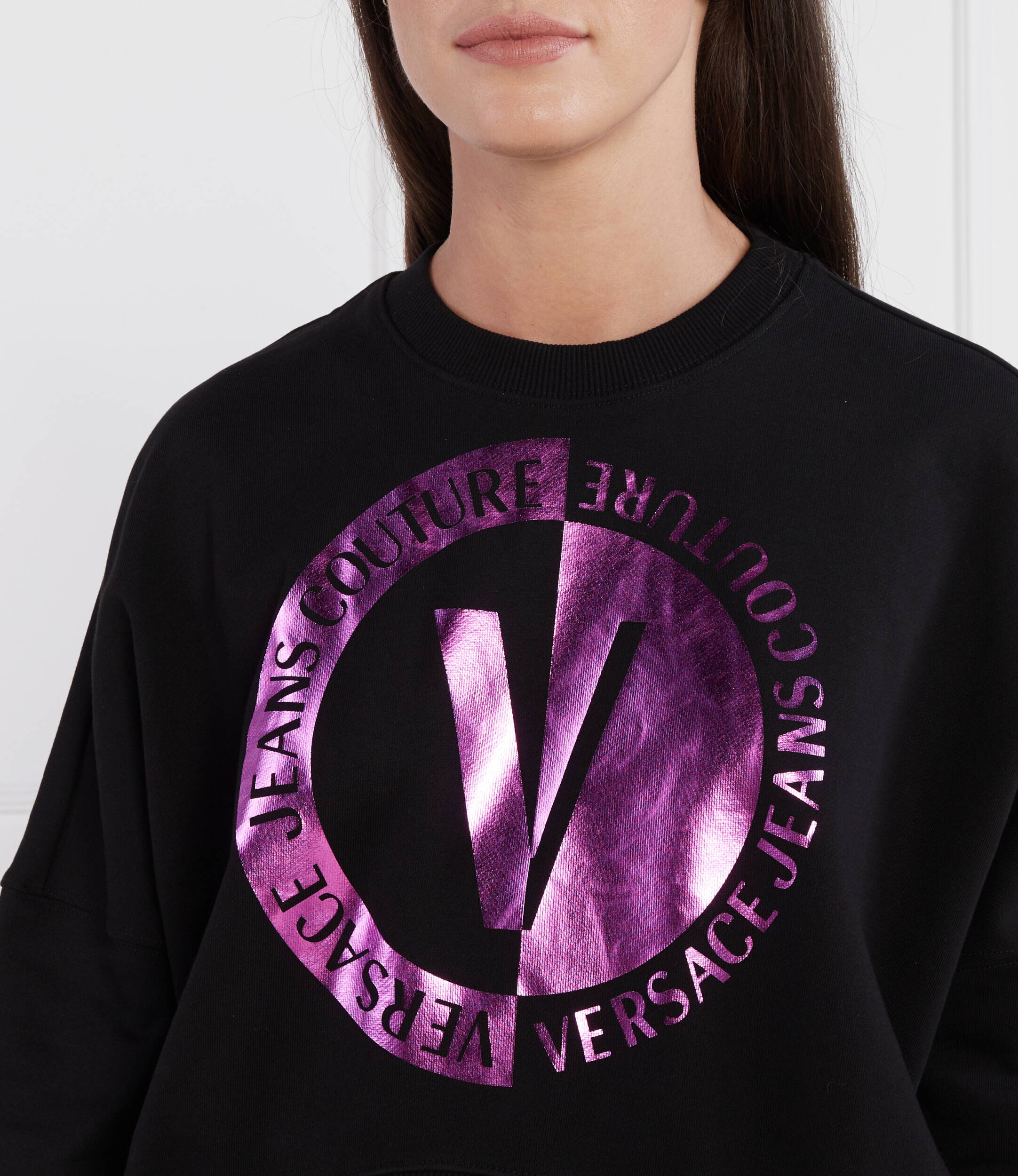 Versace Jeans Couture Hanorac | Regular Fit