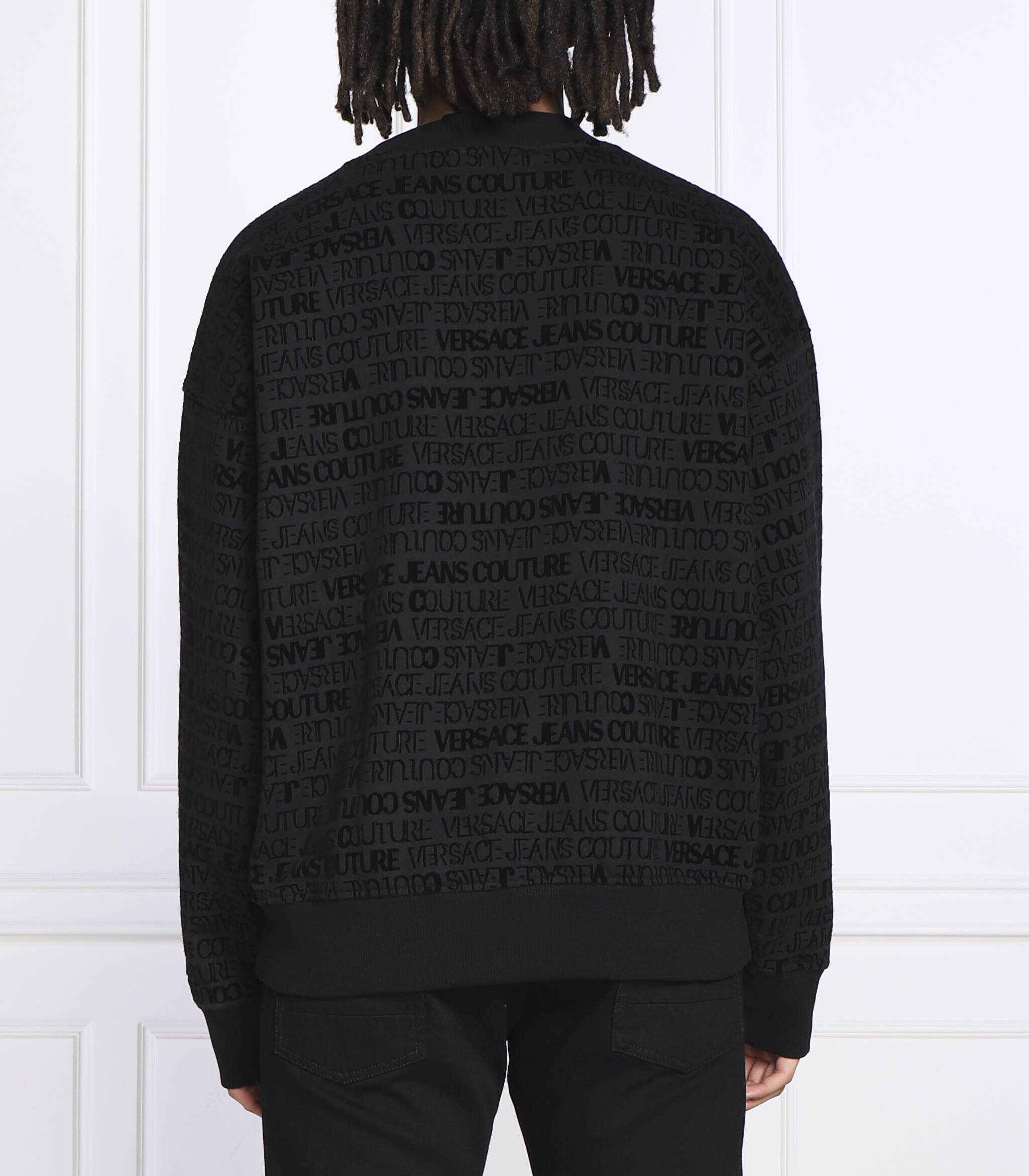 Versace Jeans Couture Hanorac | Regular Fit