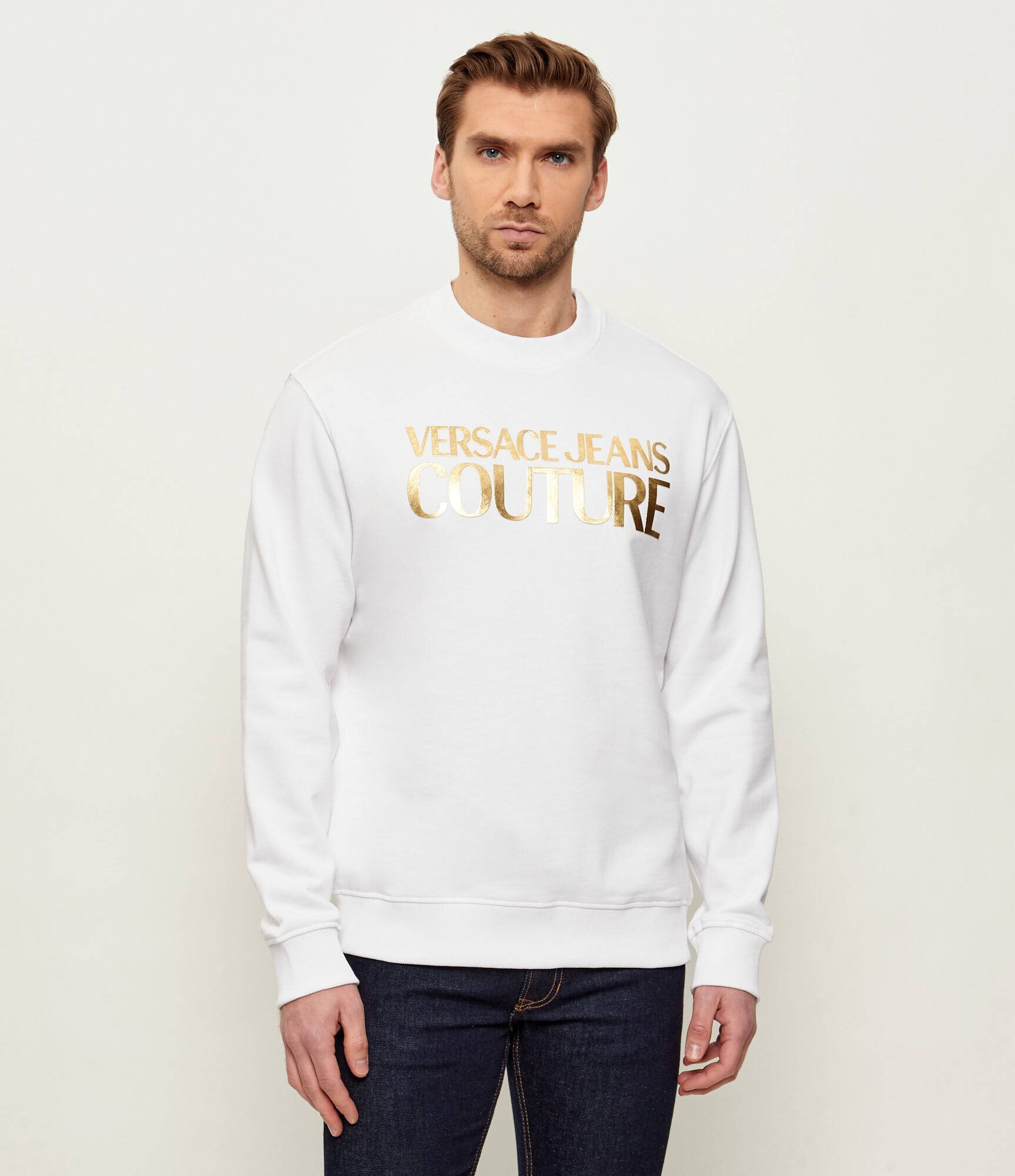 Versace Jeans Couture Hanorac | regular fit