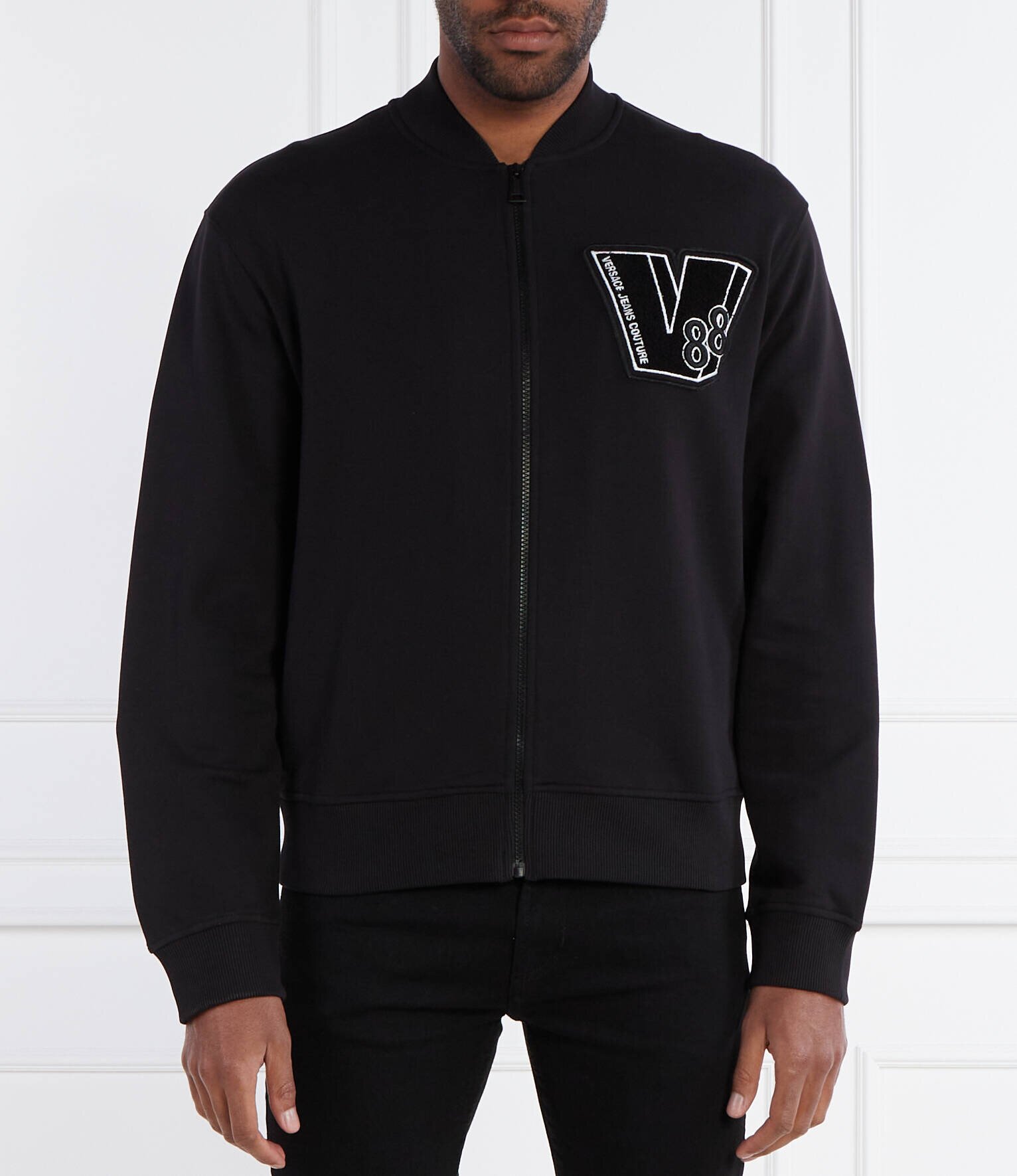Versace Jeans Couture Hanorac | Regular Fit