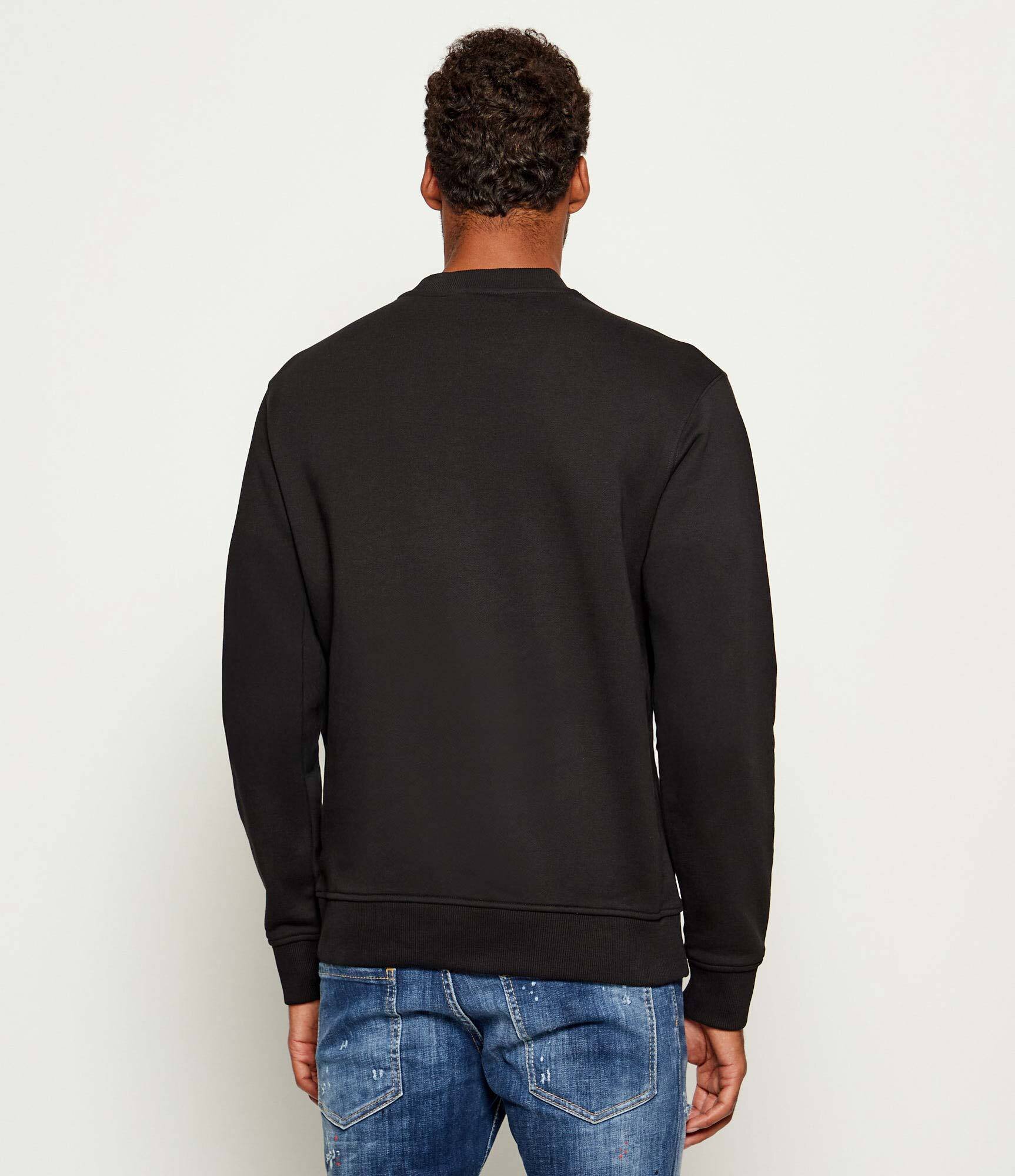 Versace Jeans Couture Hanorac | regular fit
