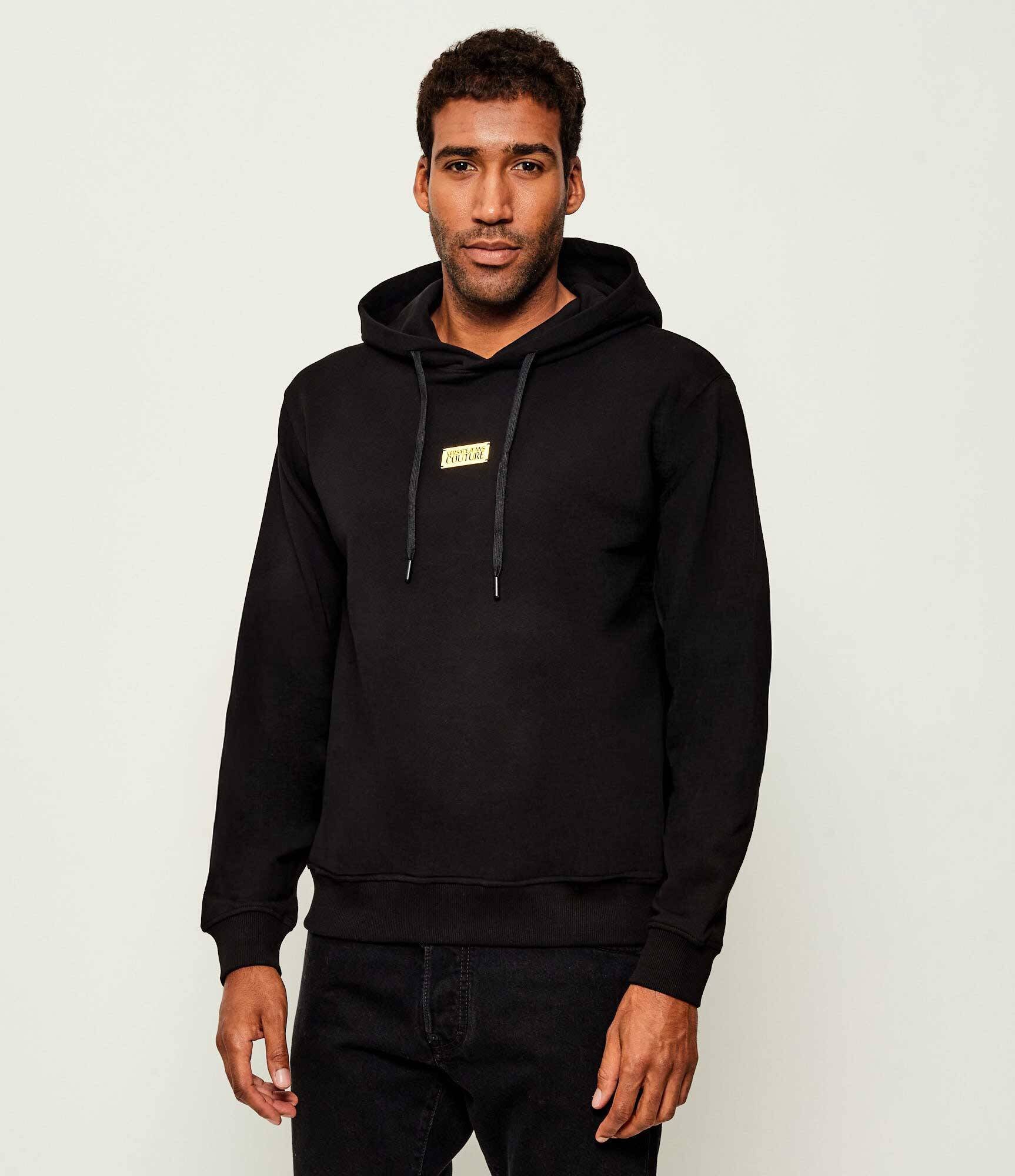 Versace Jeans Couture Hanorac | regular fit