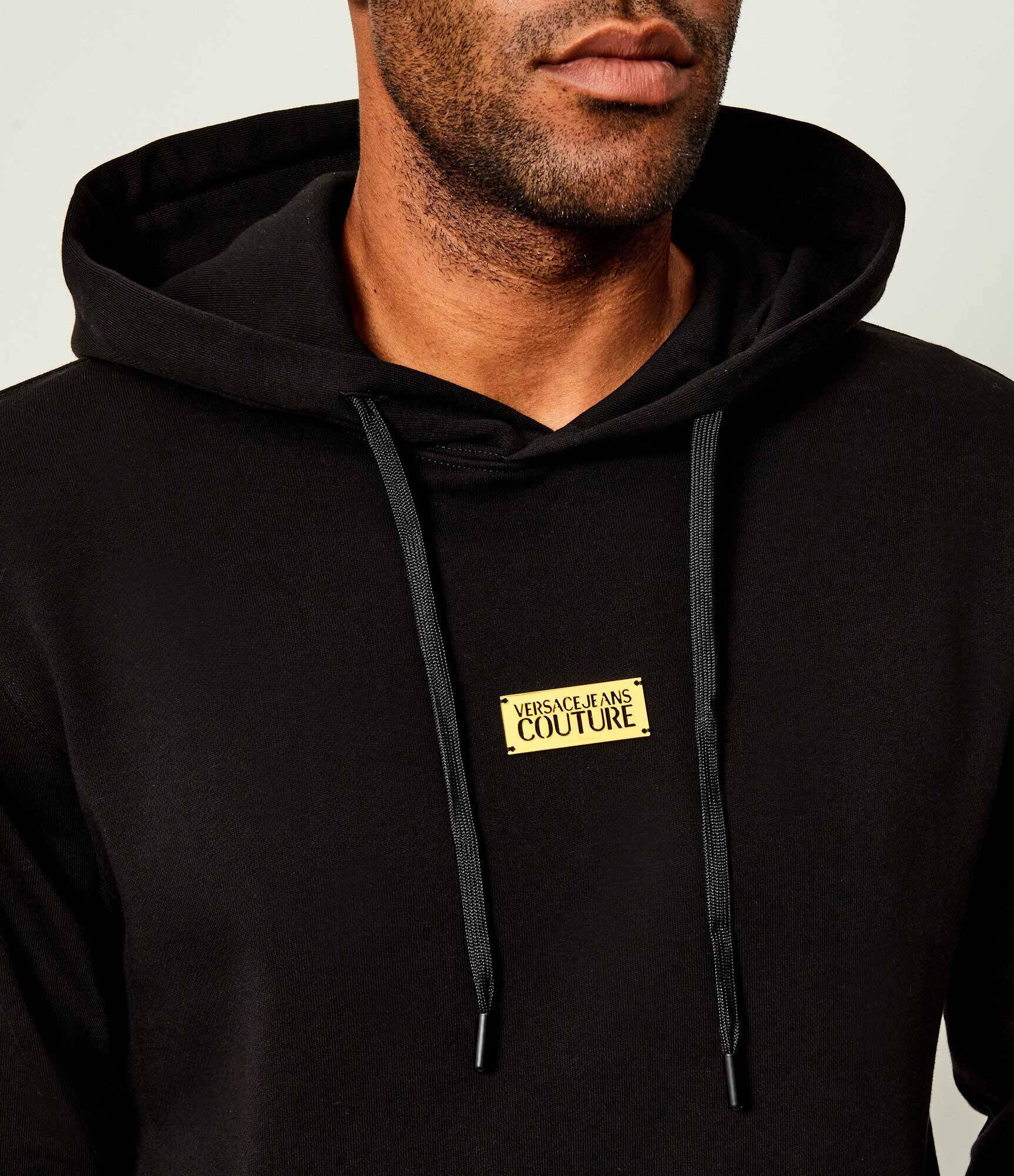 Versace Jeans Couture Hanorac | regular fit