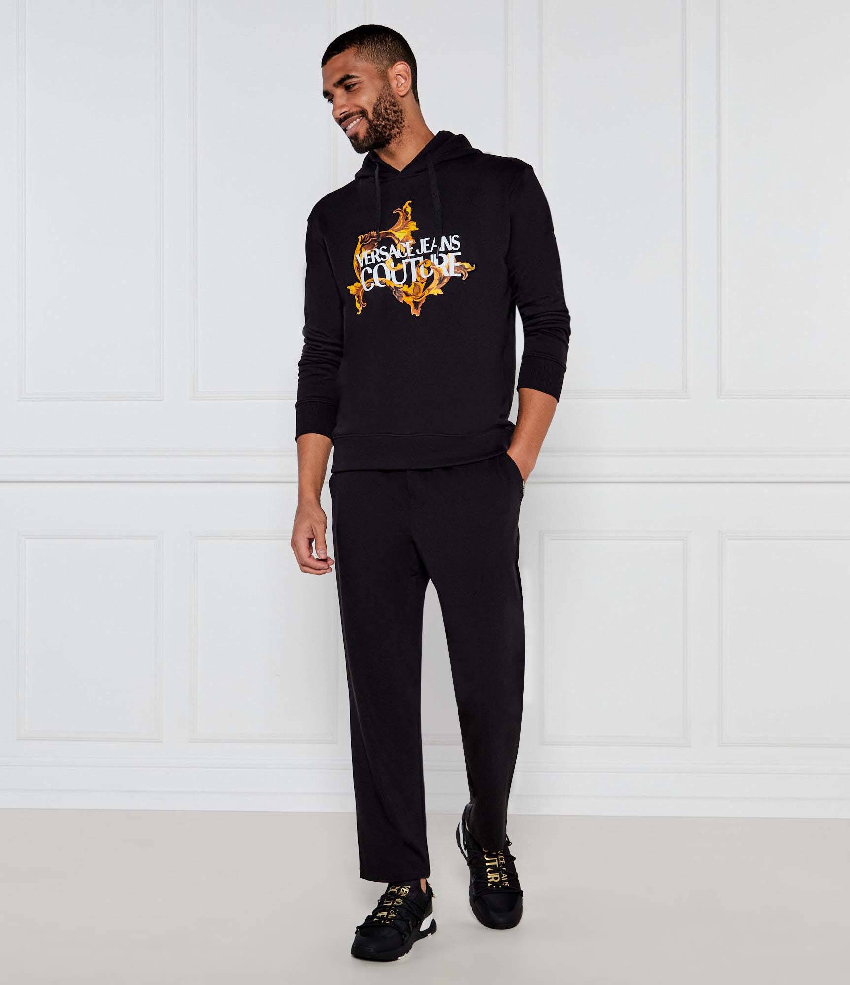 Versace Jeans Couture Hanorac | Regular Fit