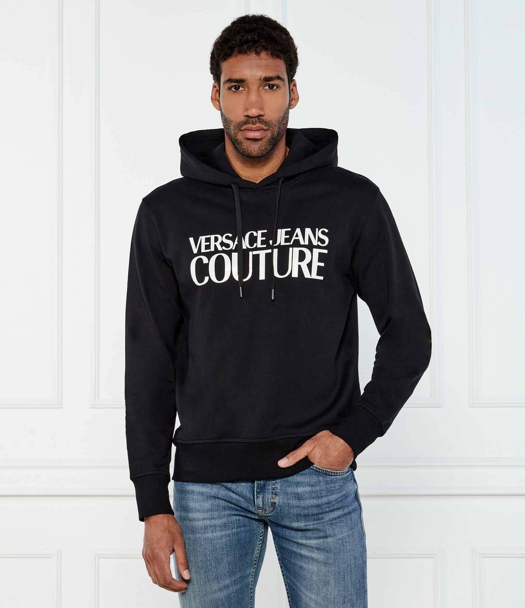 Versace Jeans Couture Hanorac | Regular Fit