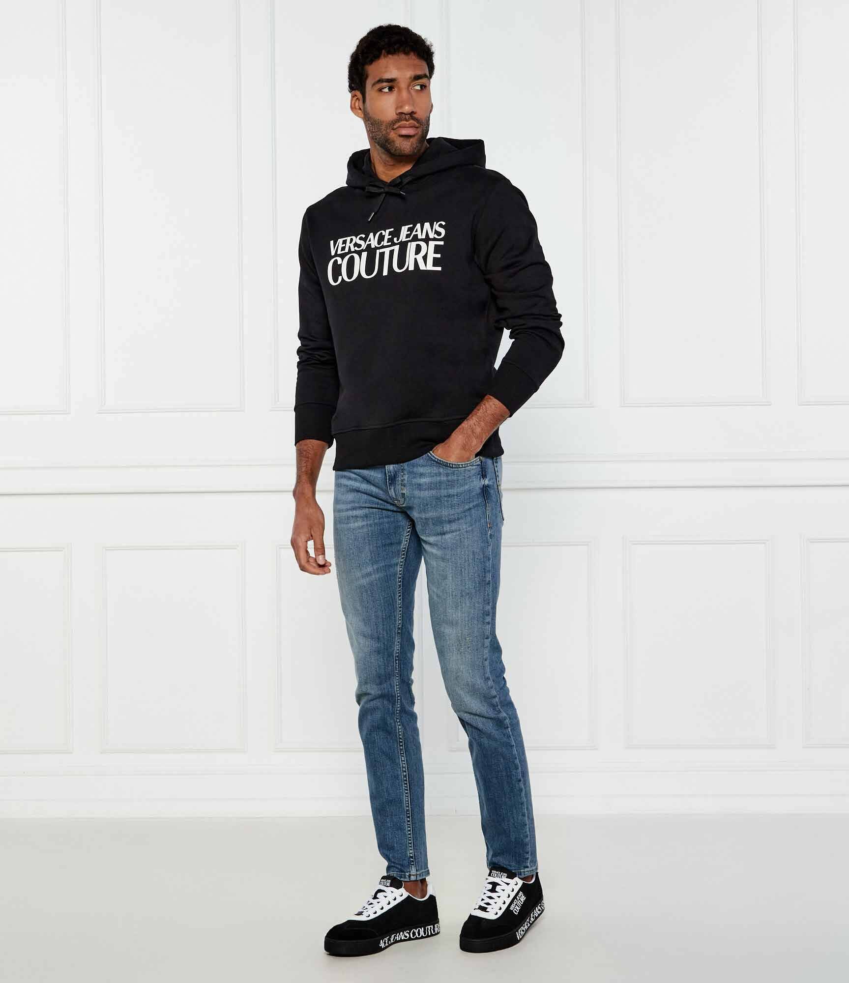 Versace Jeans Couture Hanorac | Regular Fit