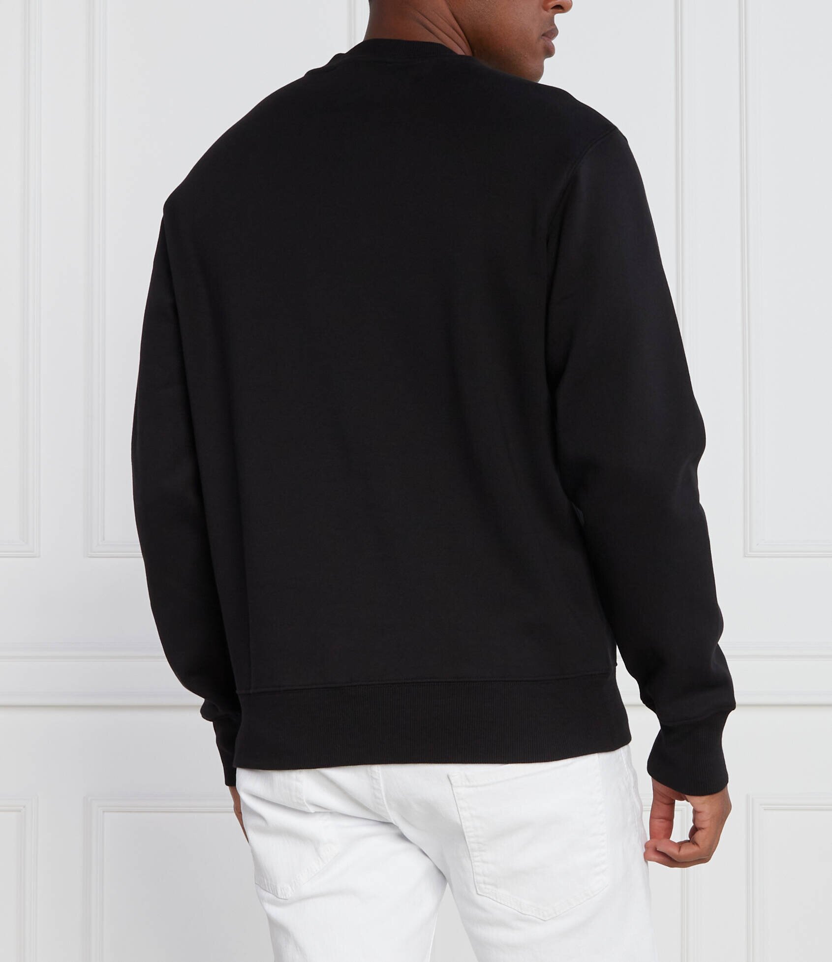 Versace Jeans Couture Hanorac | Relaxed fit