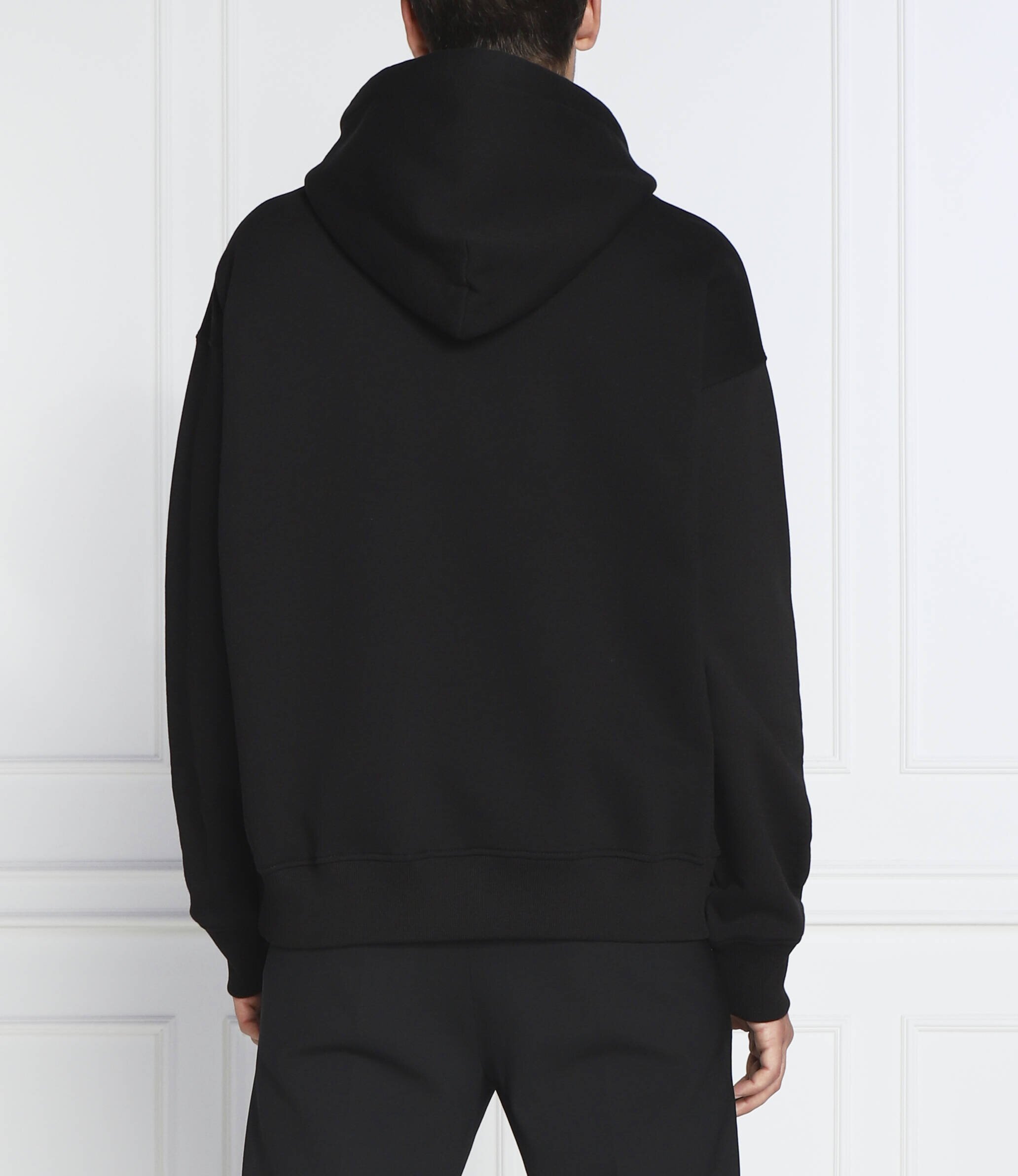 Versace Jeans Couture Hanorac | Relaxed fit