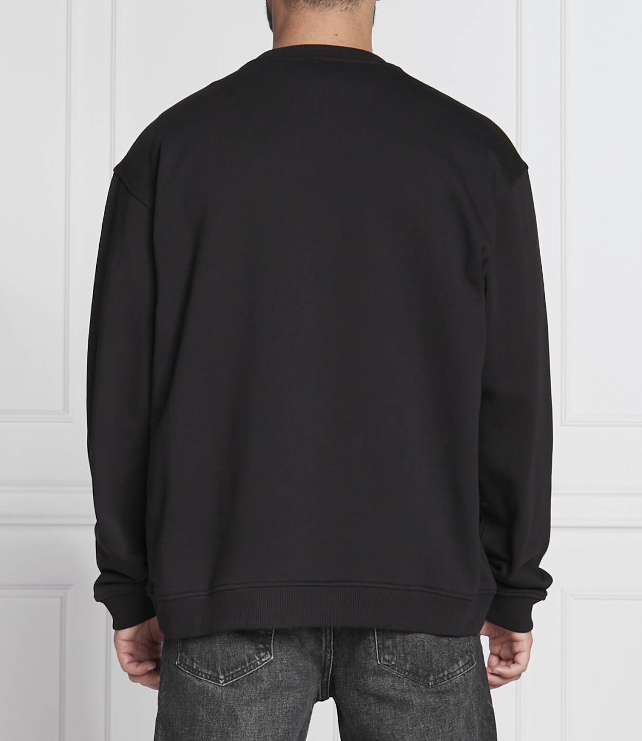 Versace Jeans Couture Hanorac | Relaxed fit