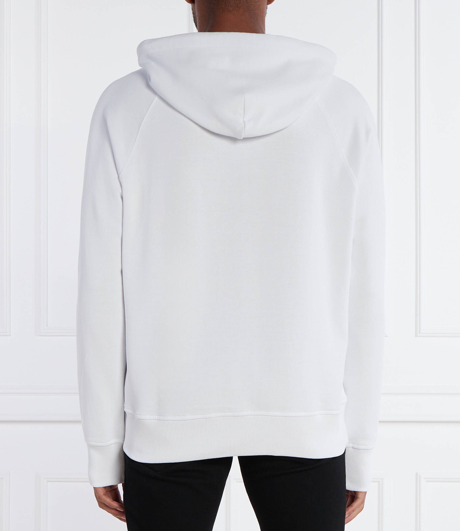 Versace Jeans Couture Hanorac SERIGRAFICHE | Relaxed fit