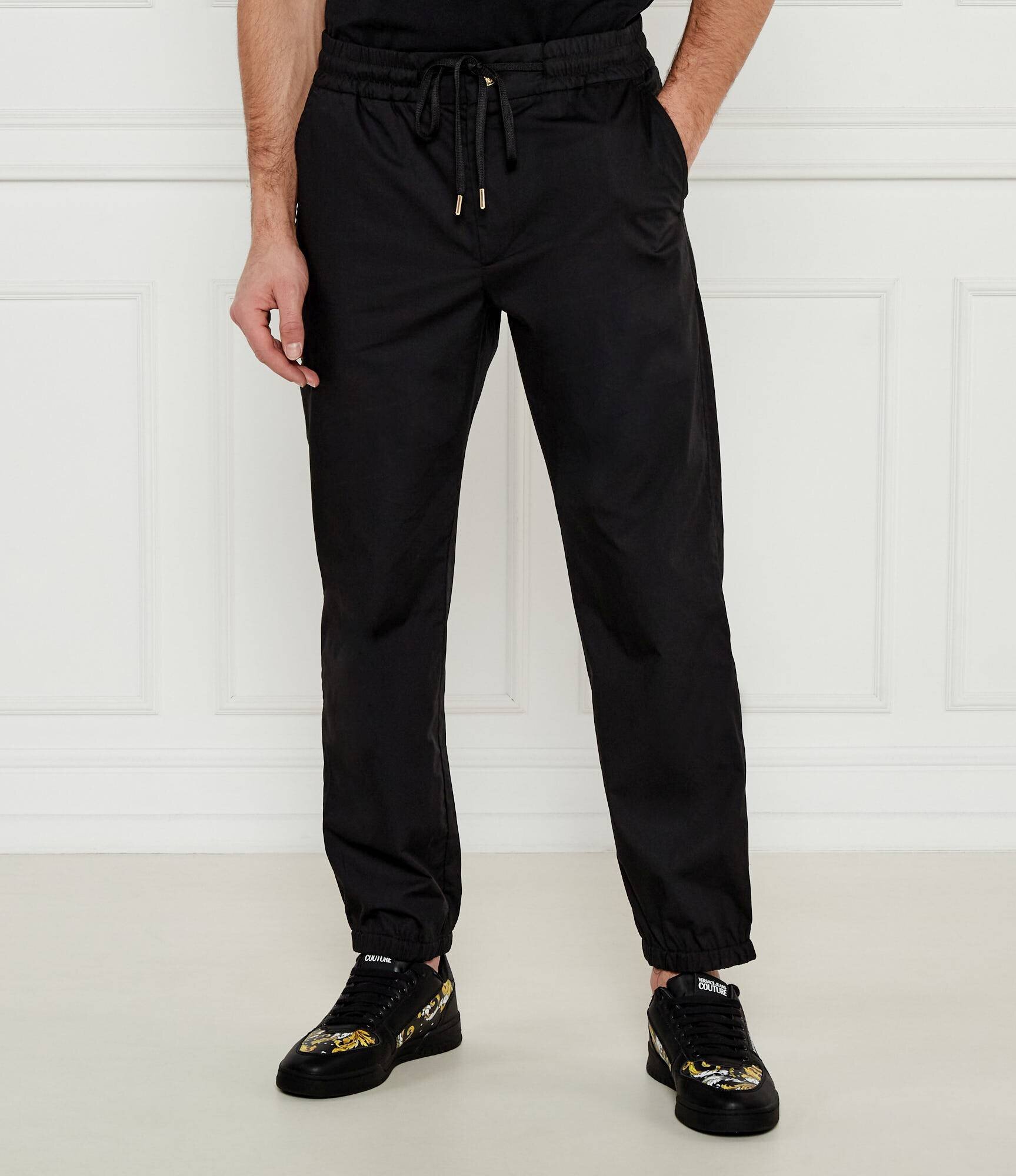 Versace Jeans Couture Joggers | Regular Fit