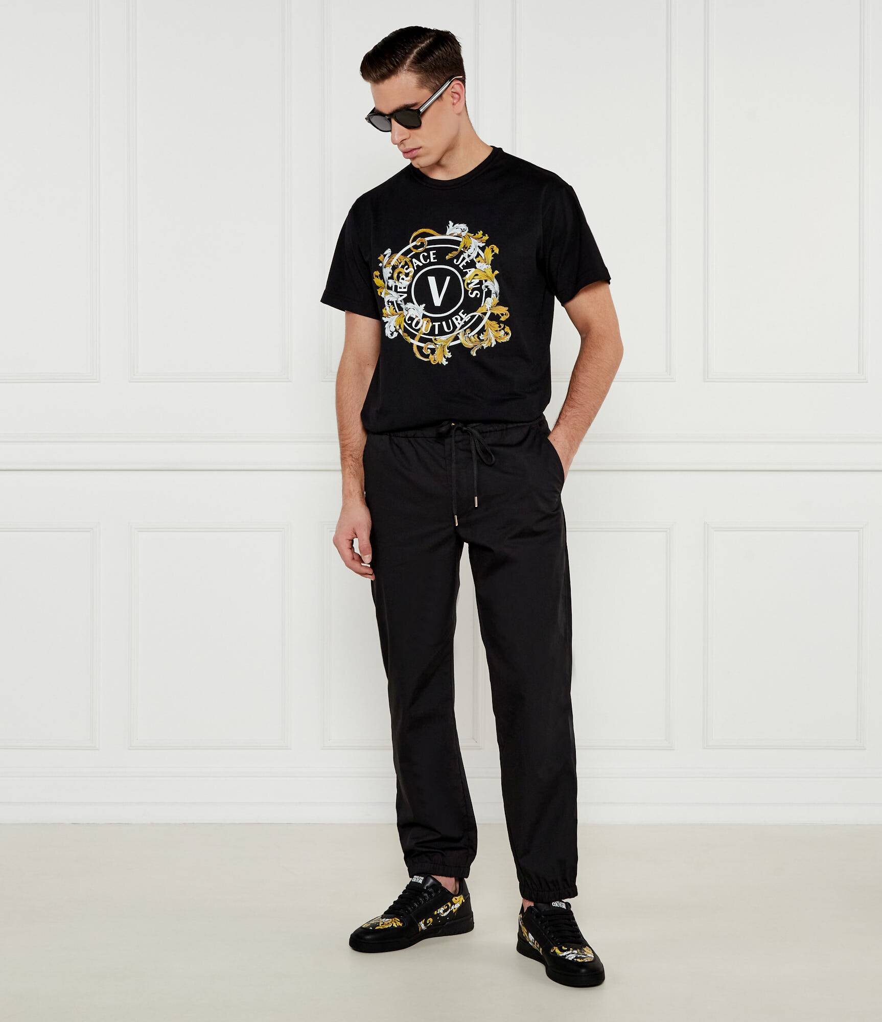 Versace Jeans Couture Joggers | Regular Fit