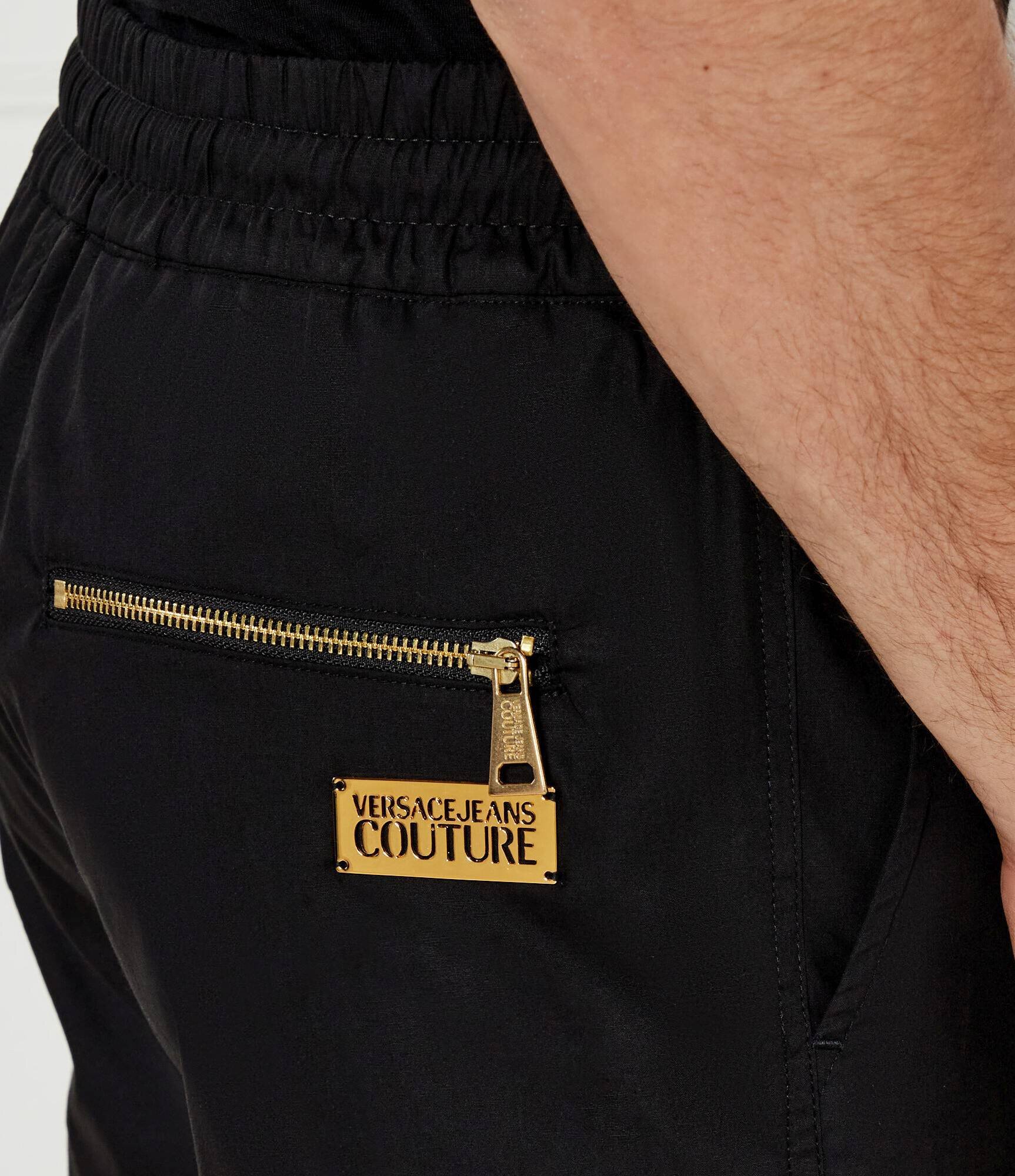 Versace Jeans Couture Joggers | Regular Fit