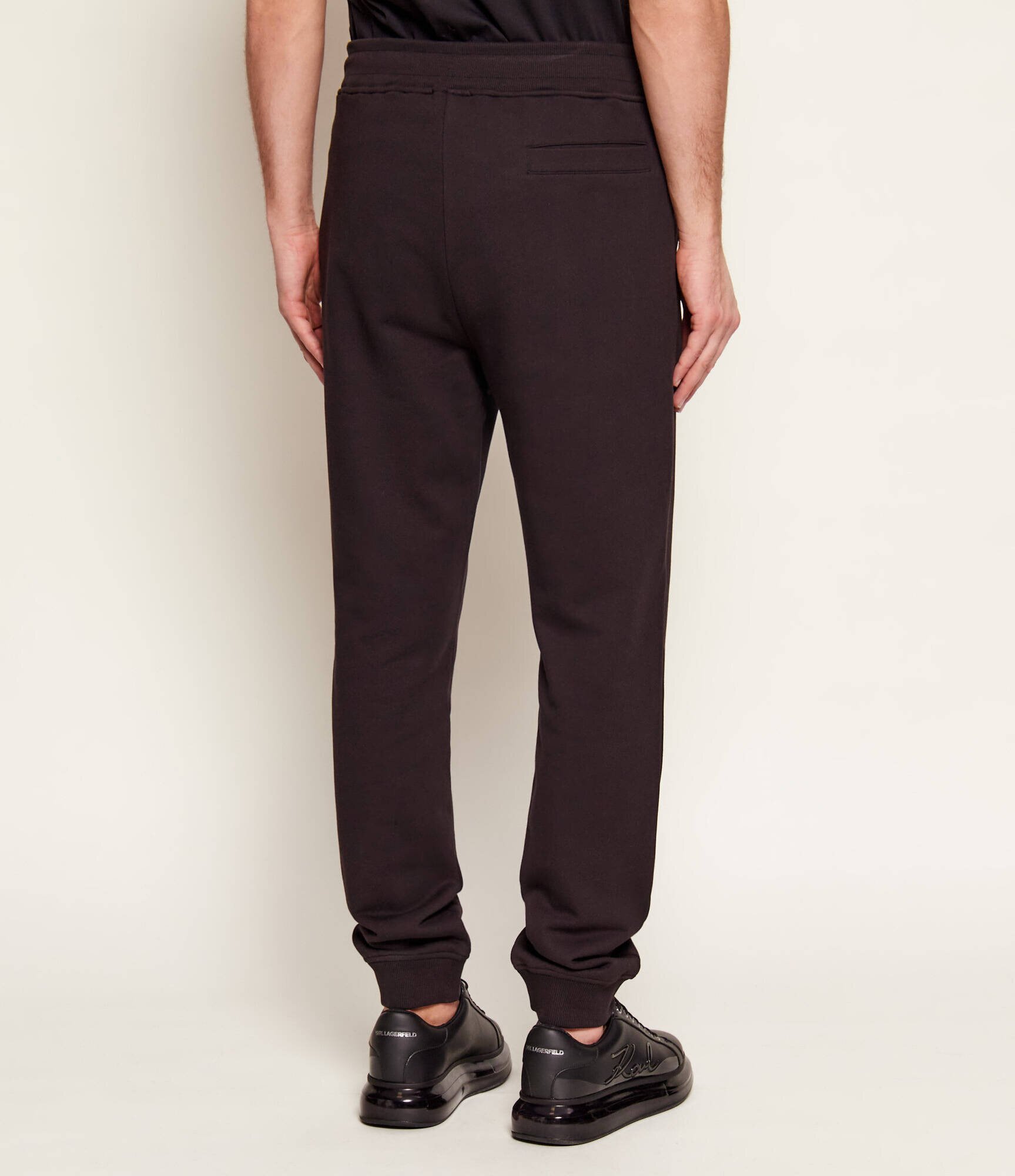 Versace Jeans Couture Pantaloni de trening EMBELM | regular fit
